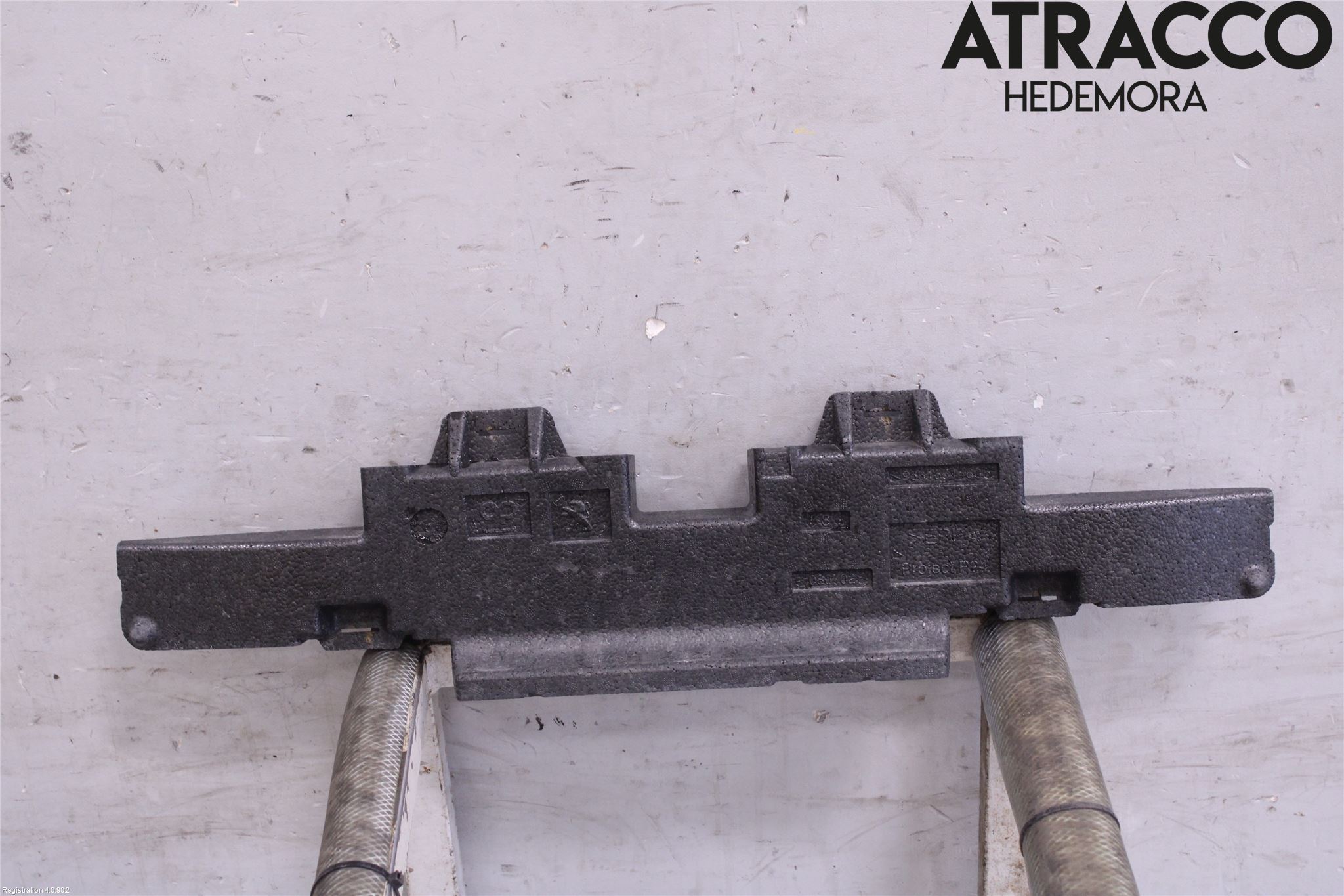 Peugeot 2008/E-2008 20- Stötfångare Deformelement Bak