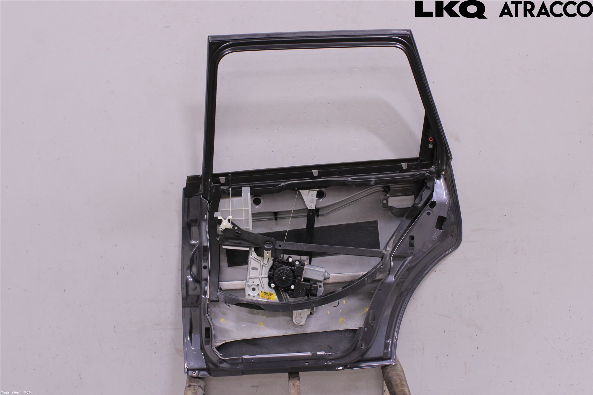 Audi A4/S4 94-99 Dörr Bak Höger