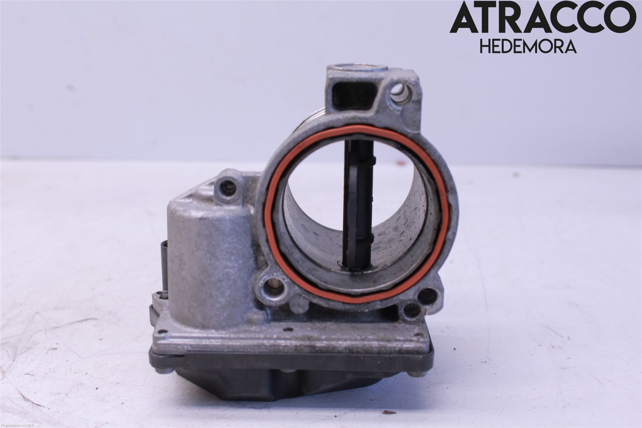 Ford GRAND C-MAX  11-14 Injspjällhus