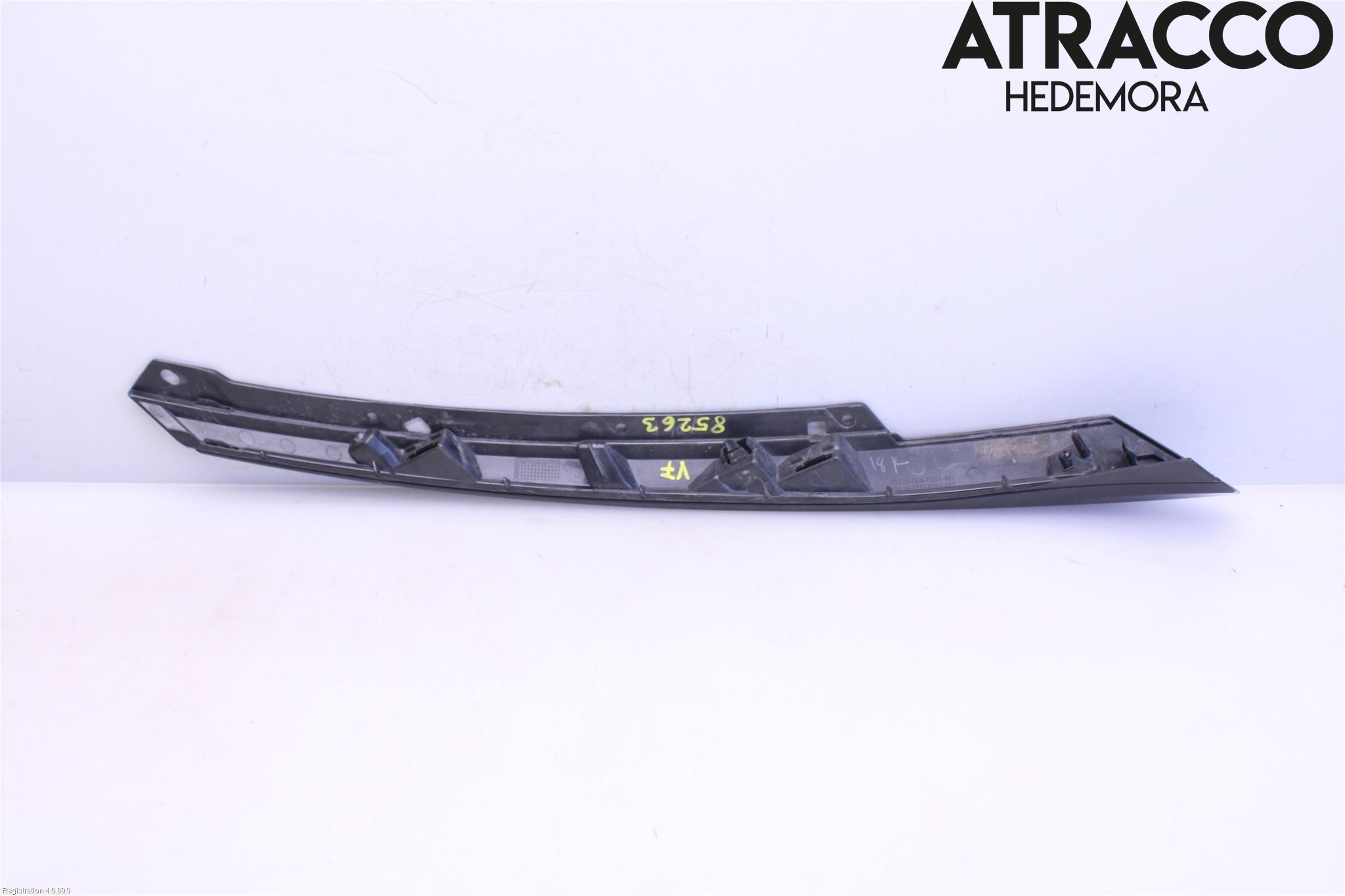 Honda CIVIC 17-22 List Vä