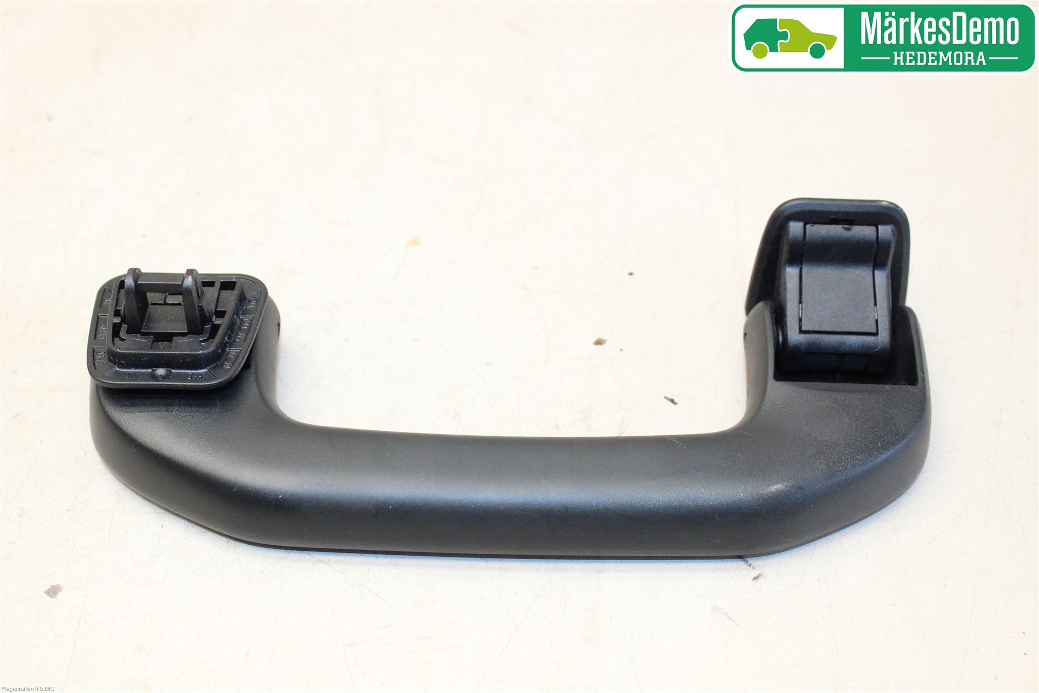 Mercedes-Benz MB C-KLASS (W205) 14-21 Kurvhandtag I Tak