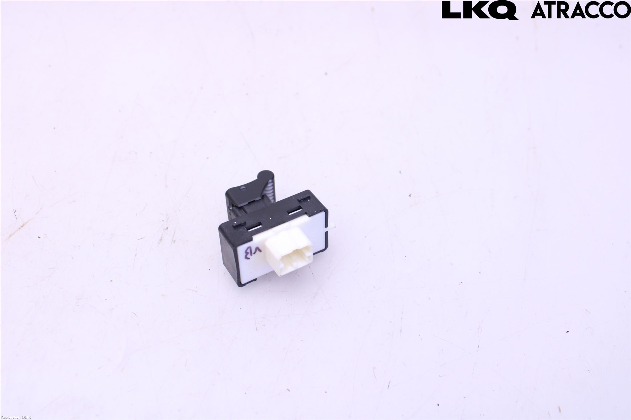 Jeep RENEGADE Strömställare Elhiss