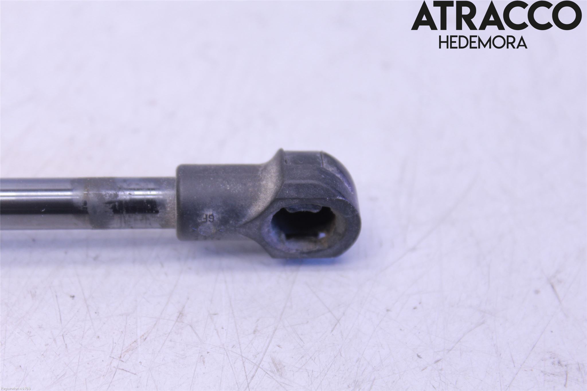 Nissan PULSAR Gasfjäder Baklucka