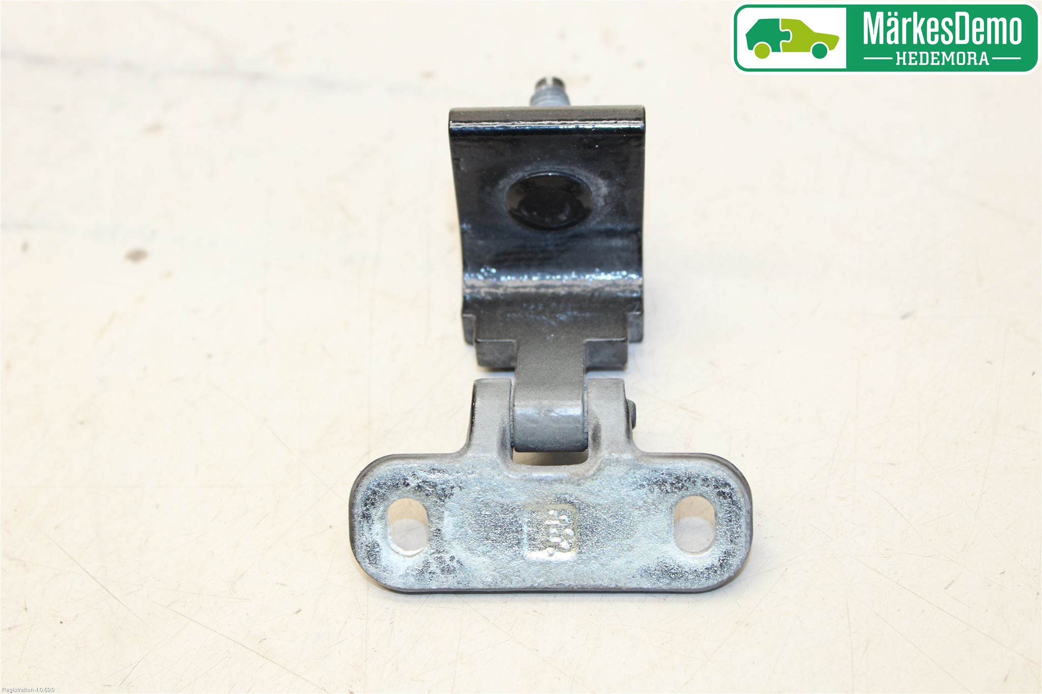 Audi A3/S3 8V 13-20 Bakluckegångjärn Hö