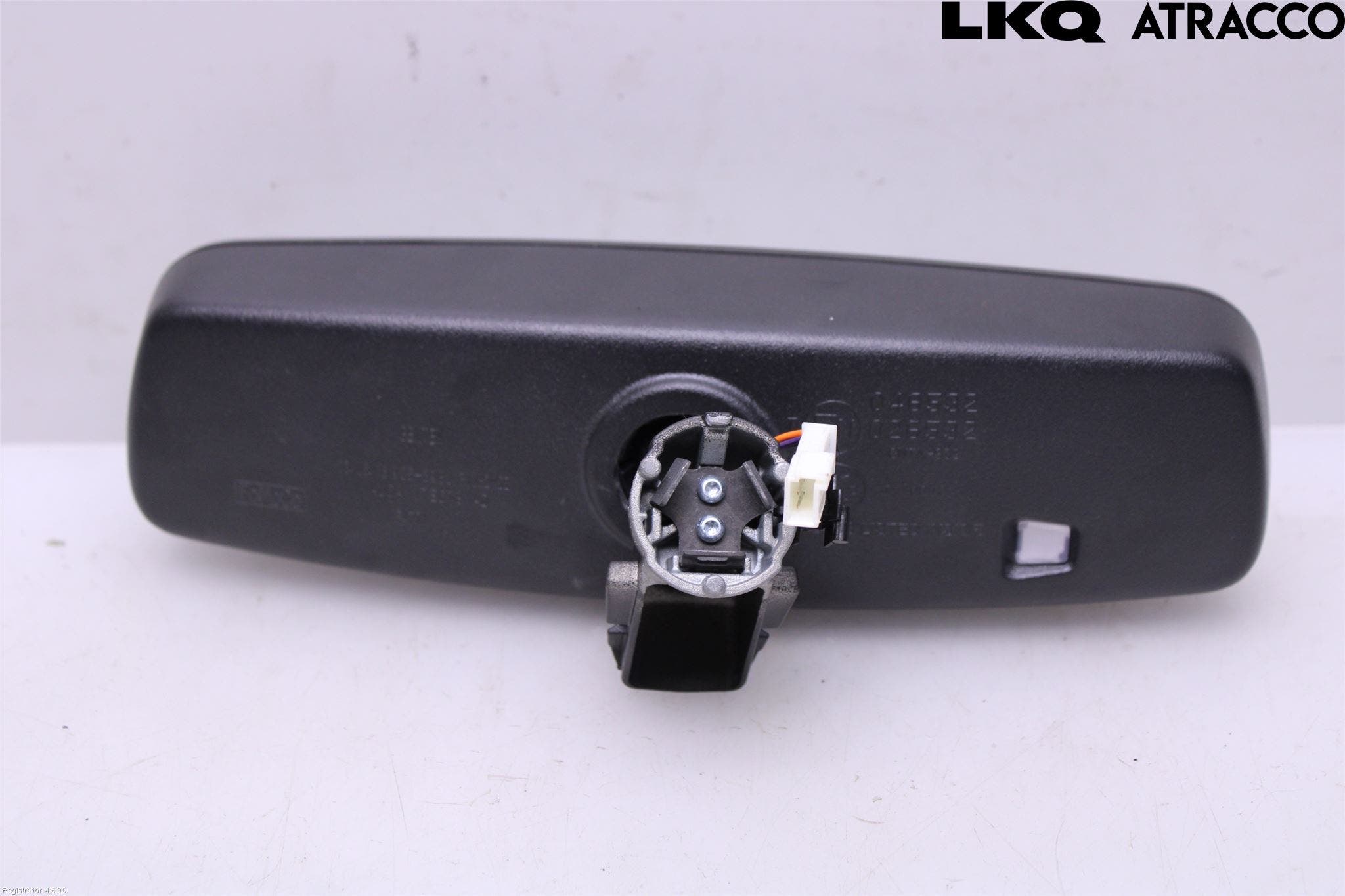 Ford ECOSPORT 17- Spegel Invändig El