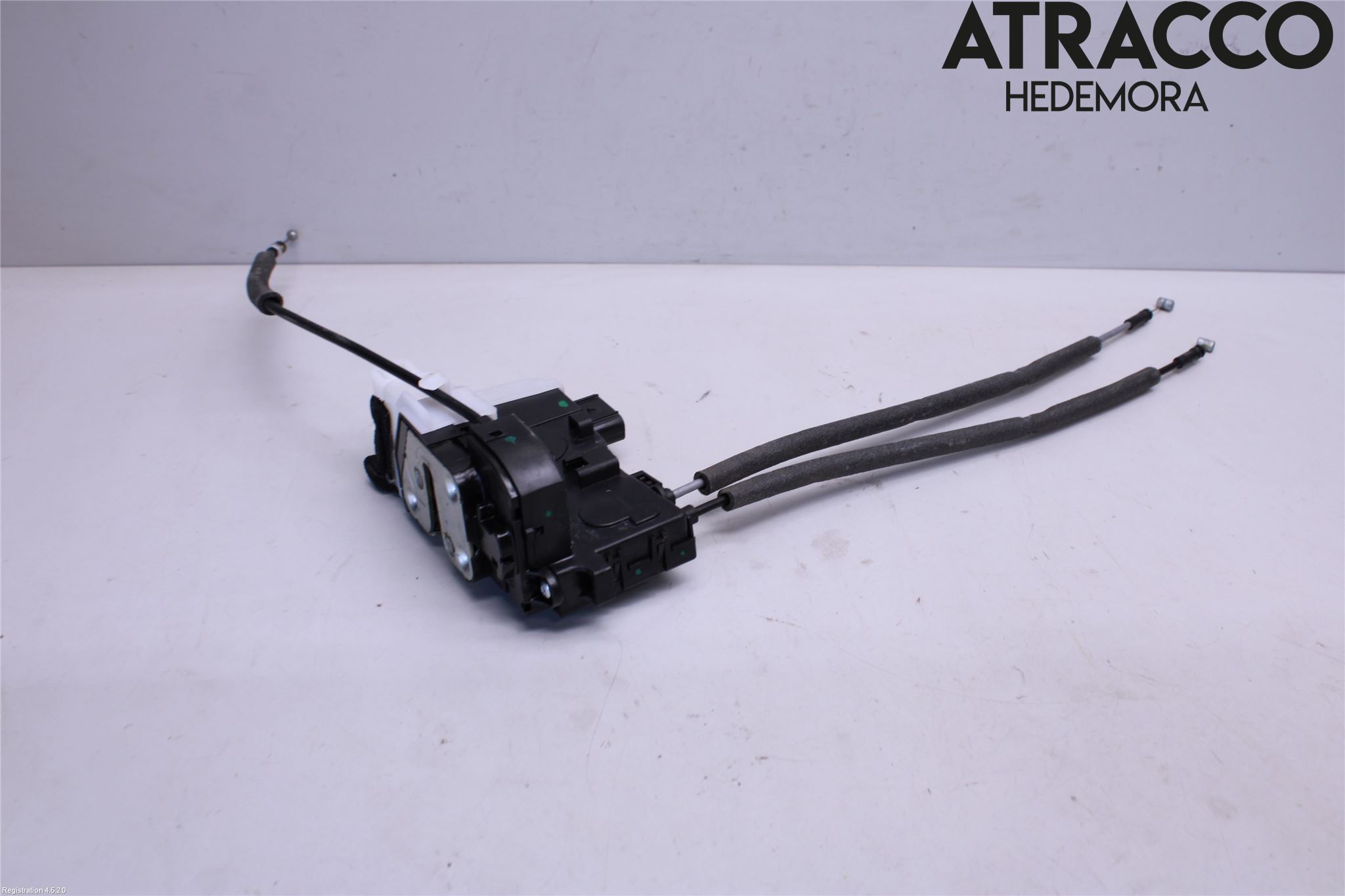 Hyundai ix35 Låskista-Dörrlås