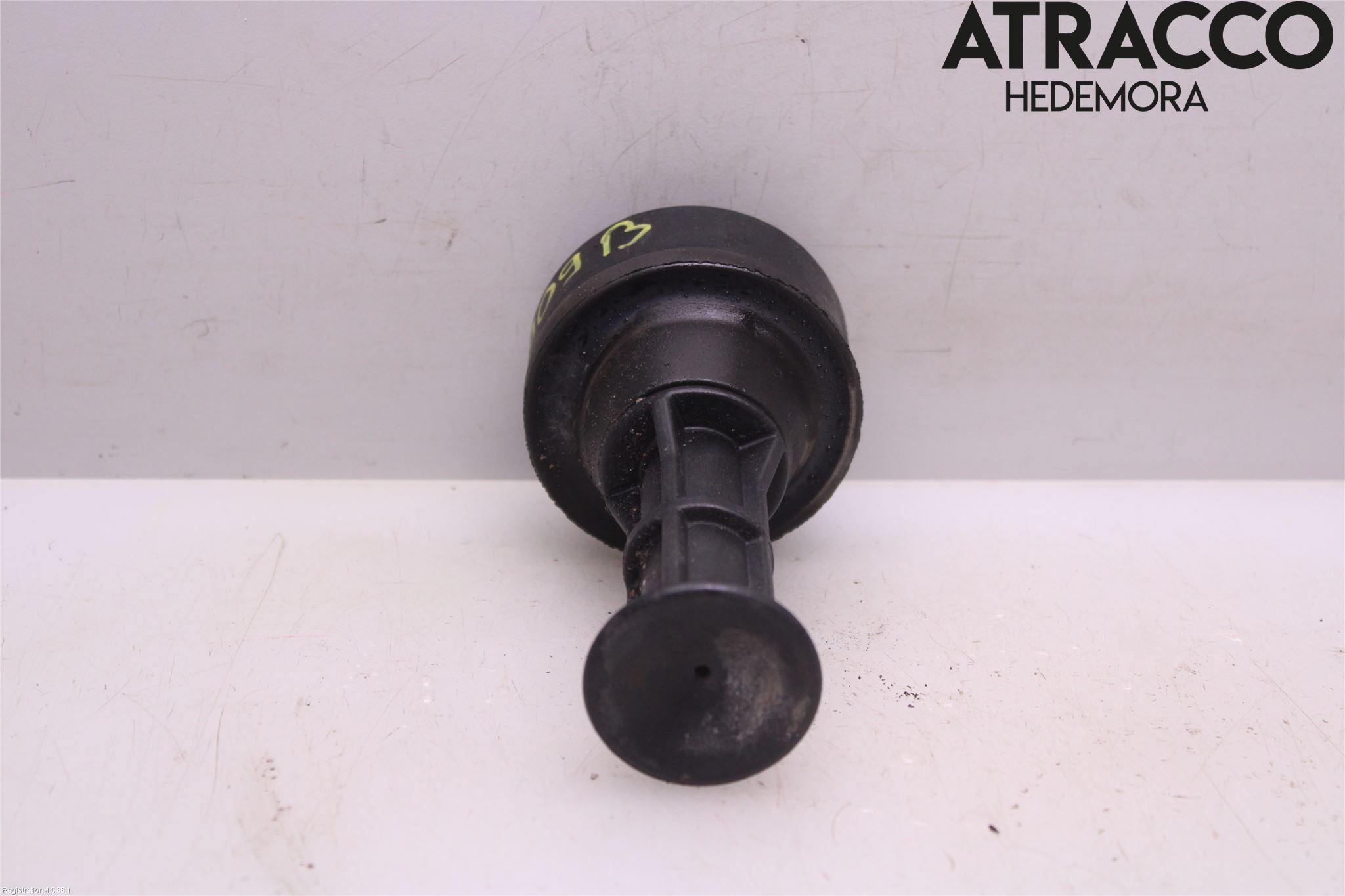 Renault KADJAR 15- Bakvagn Anslagsgummi