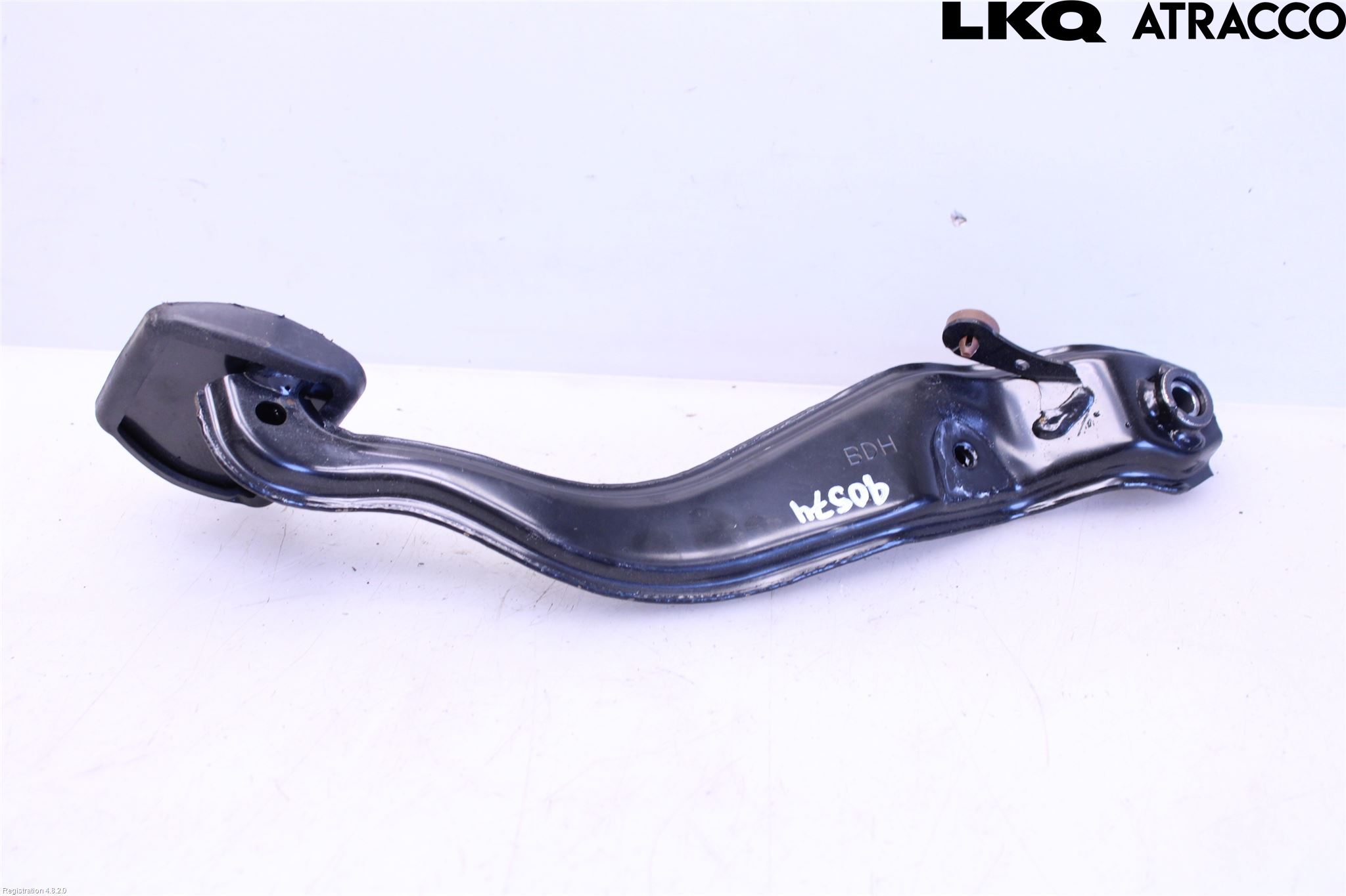 Mazda MX-30 20- Bromspedal