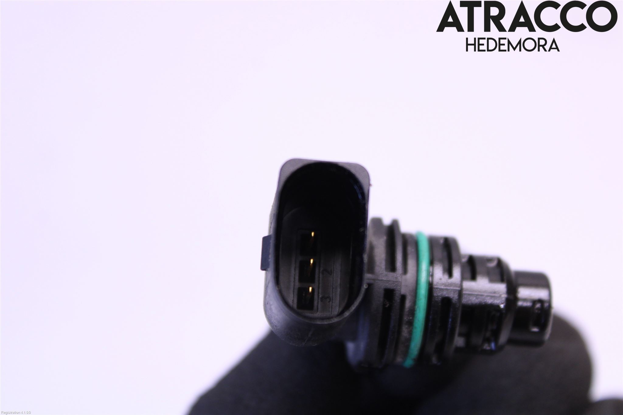 Volkswagen VW PASSAT 11-14 Givare Varvtal-Tändläge