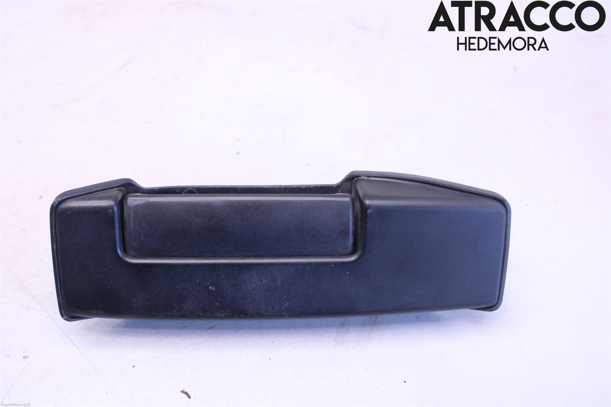 Dacia DOKKER 13- Dörrhandtag Yttre Hö