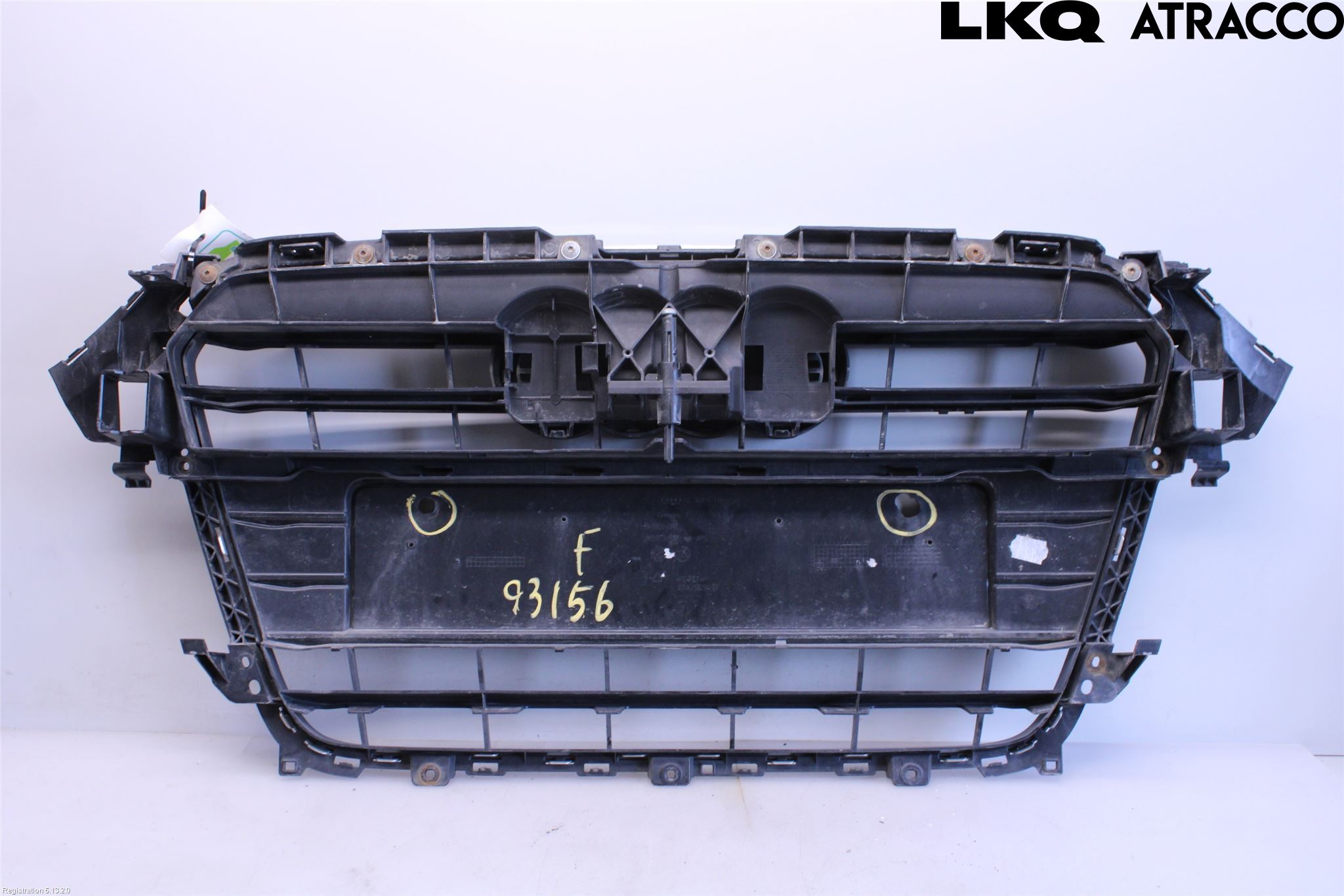 Audi A4 12-15 Grill Komp