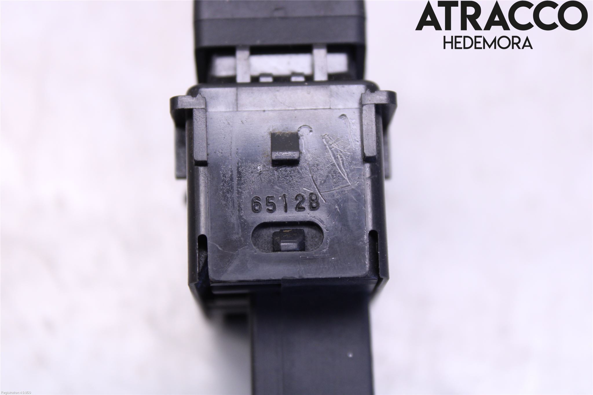 Nissan NAVARA 05-16 Strömställare Förhöjd Tomgång