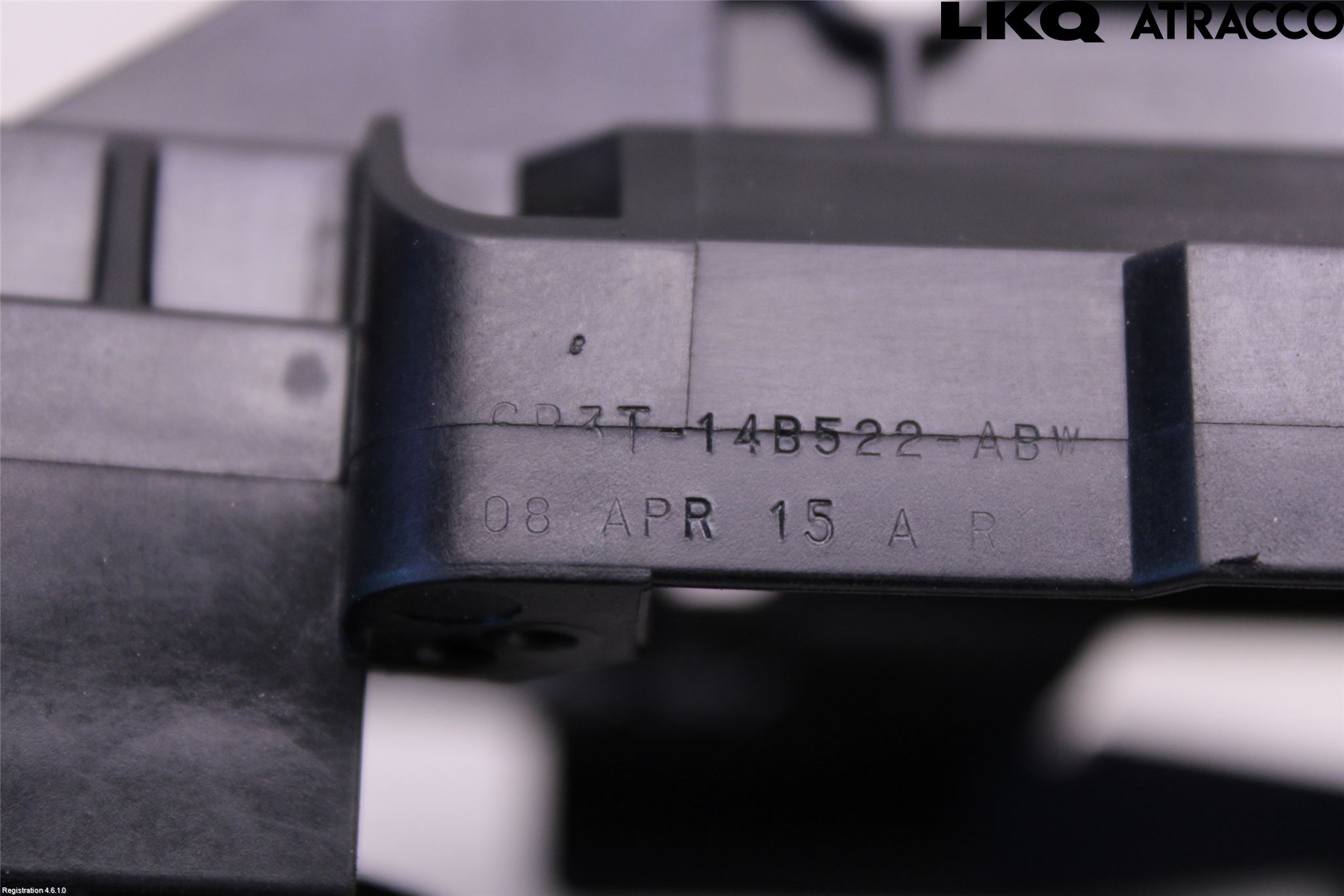 Ford MUSTANG V 05-14 Spak Konsoll-Fäste