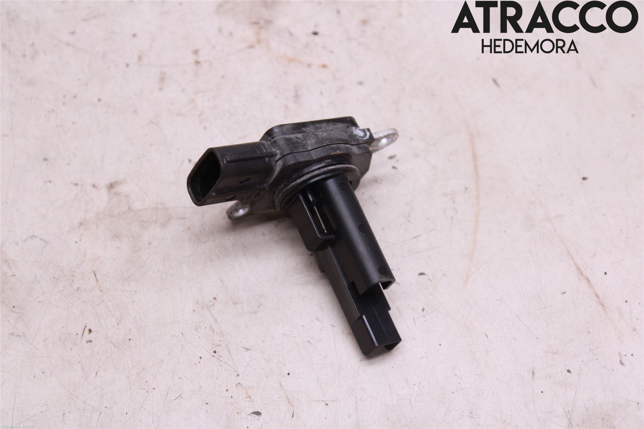 Mitsubishi ASX 10-22 Injluftmassamätare