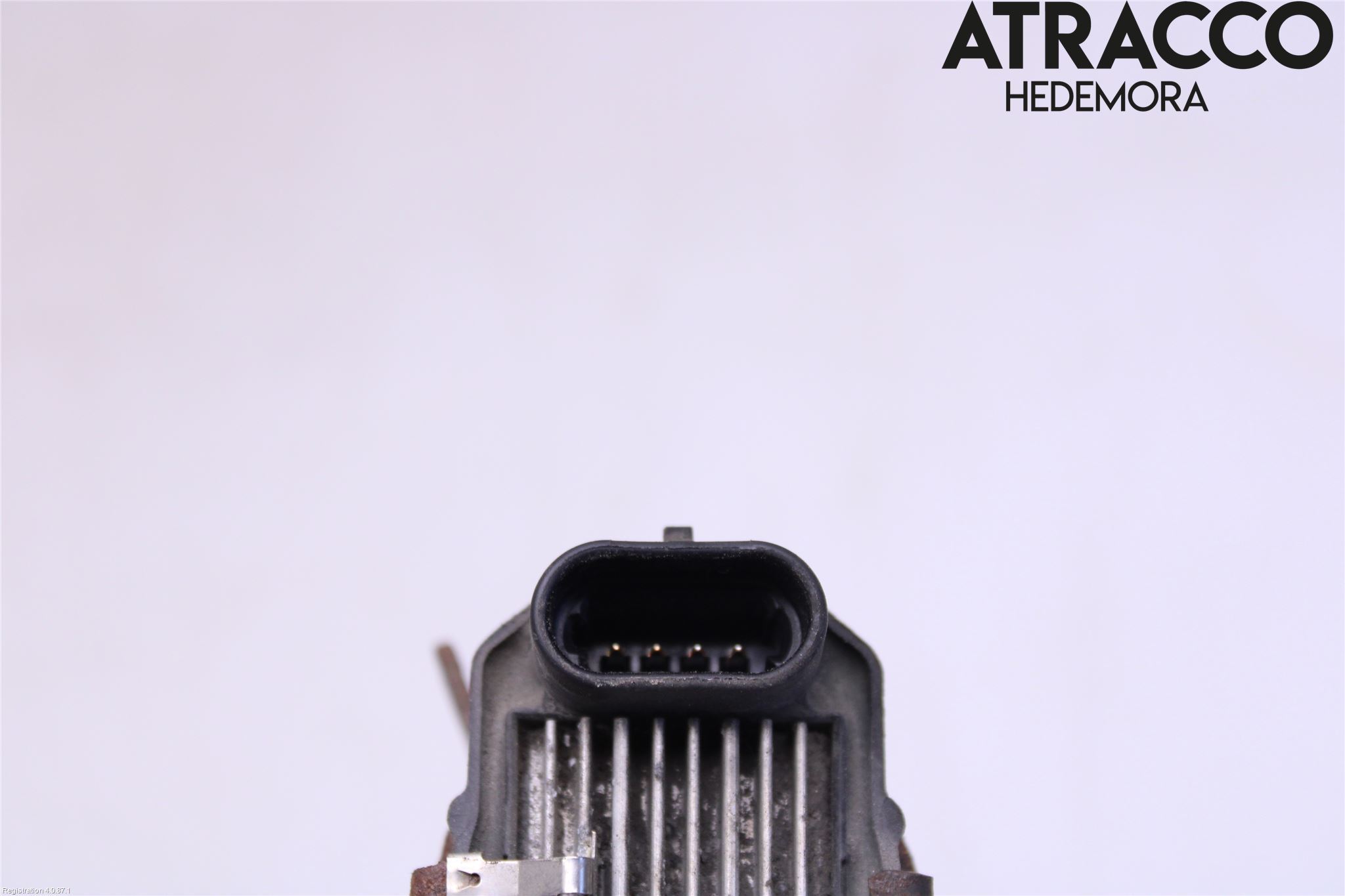 Chevrolet EXPRESS Tändspole