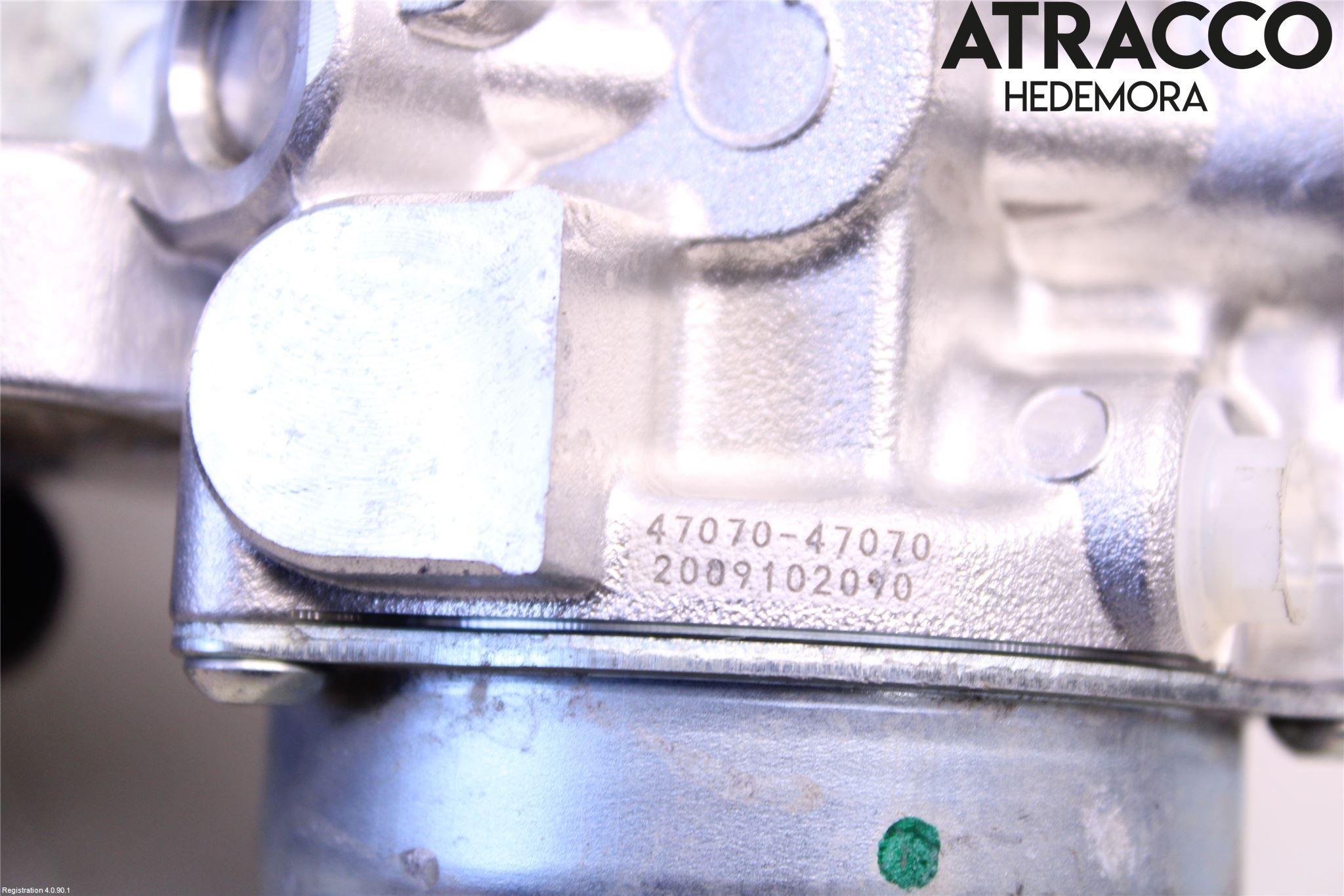 Toyota COROLLA 19- Abs Hydraulpump