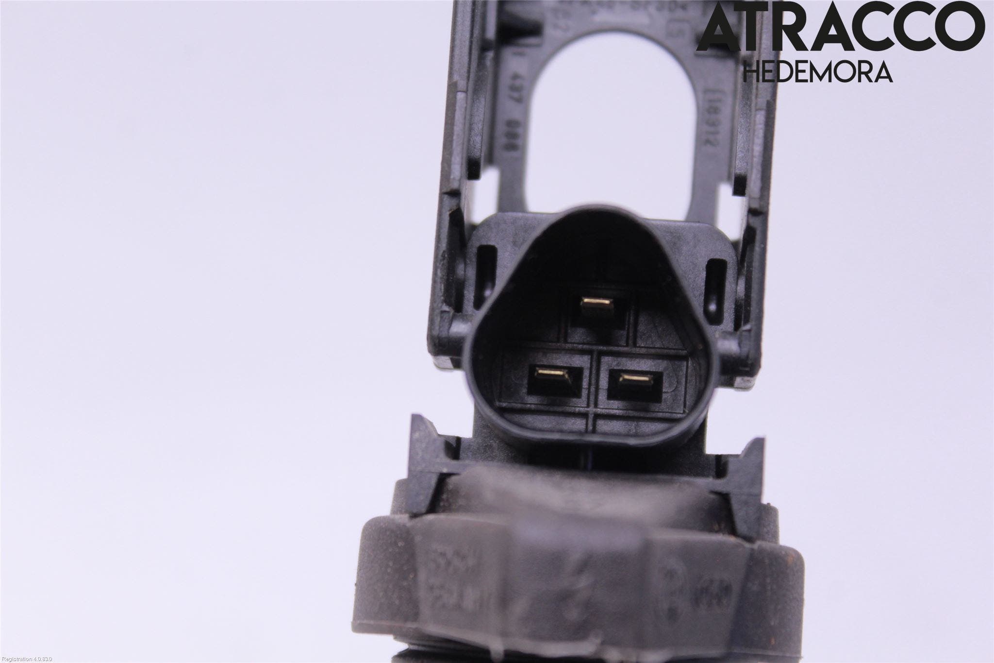 Peugeot 207 Tändspole