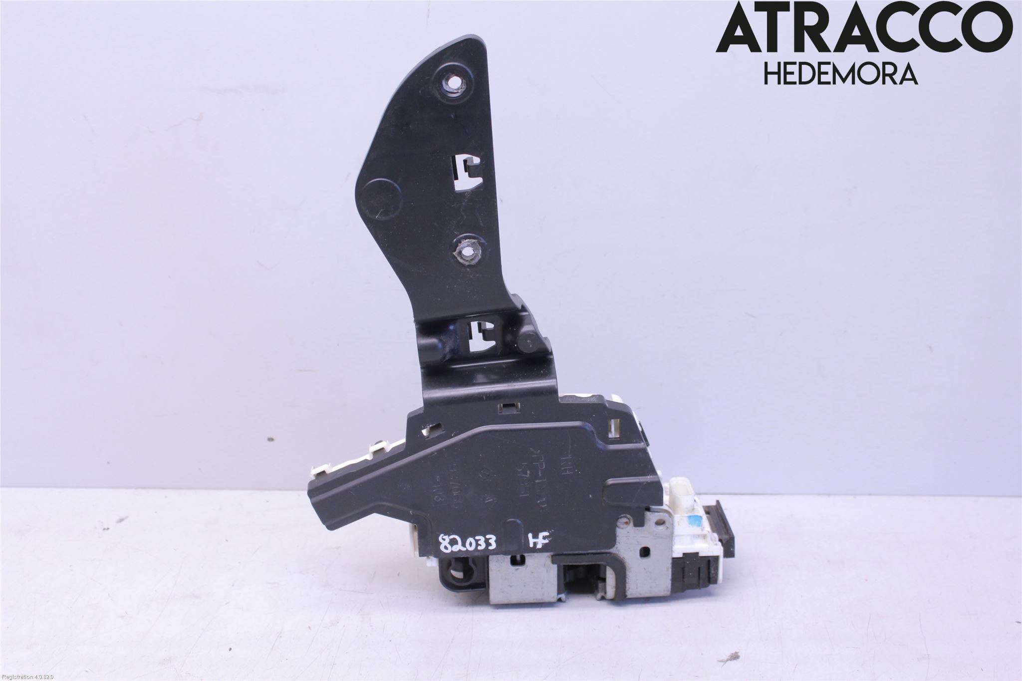 Fiat FREEMONT Låskista-Dörrlås