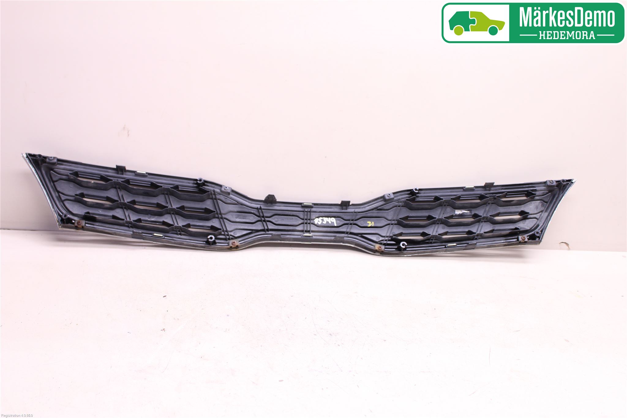 Kia RIO 12-16 Grill Komp