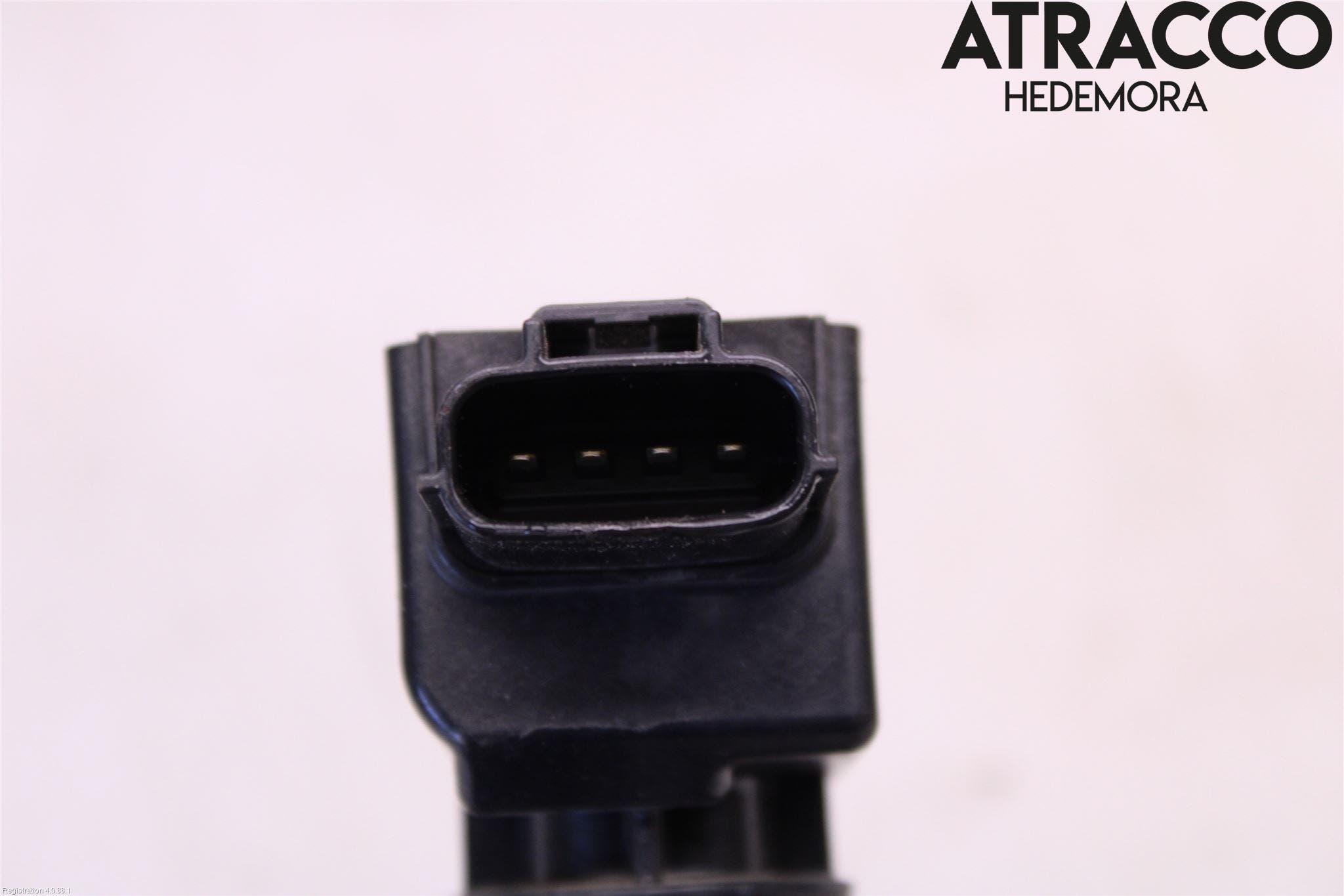 Mazda 3 IV 19- Tändspole