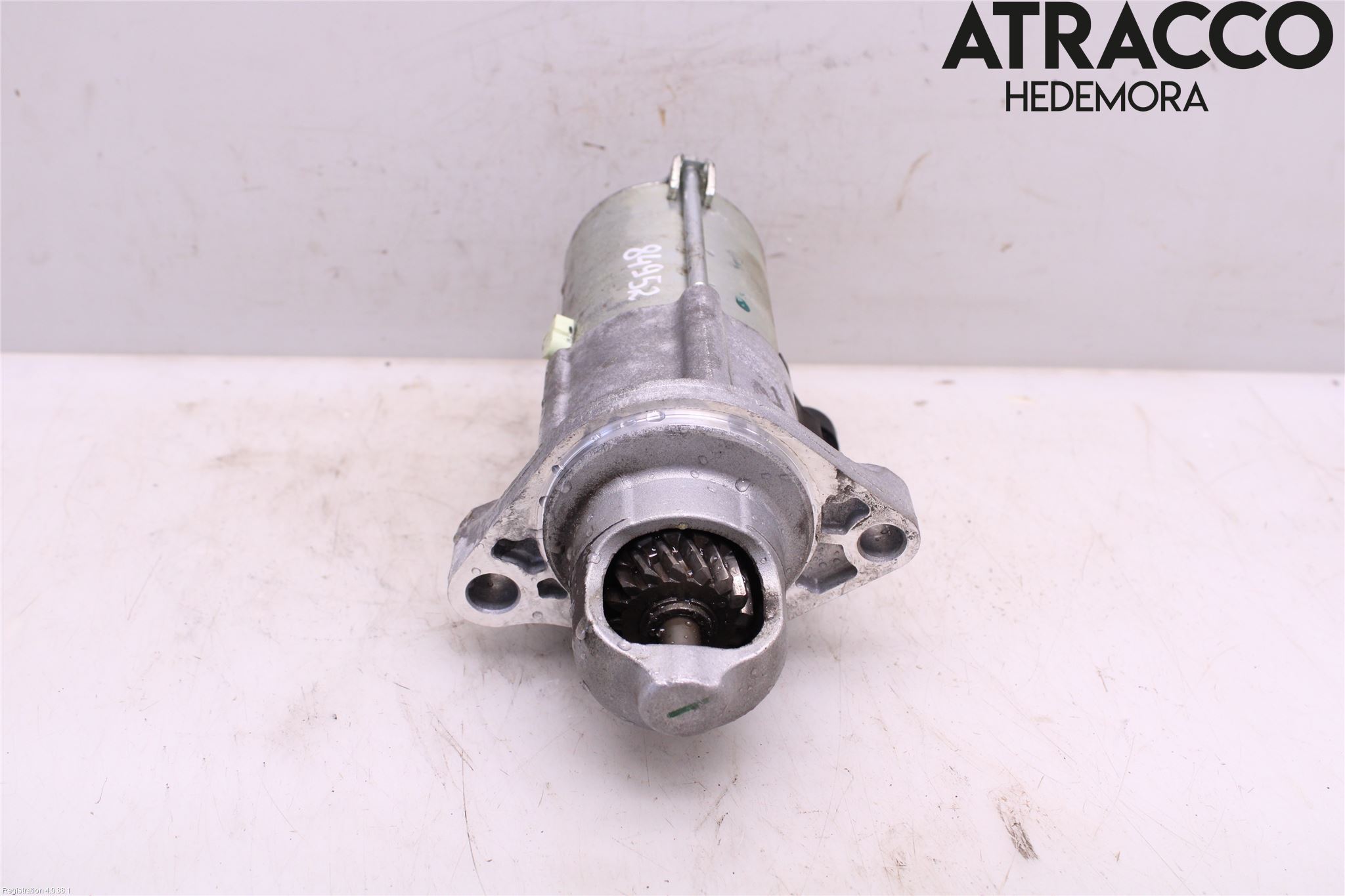 Honda CIVIC 17-22 Startmotor