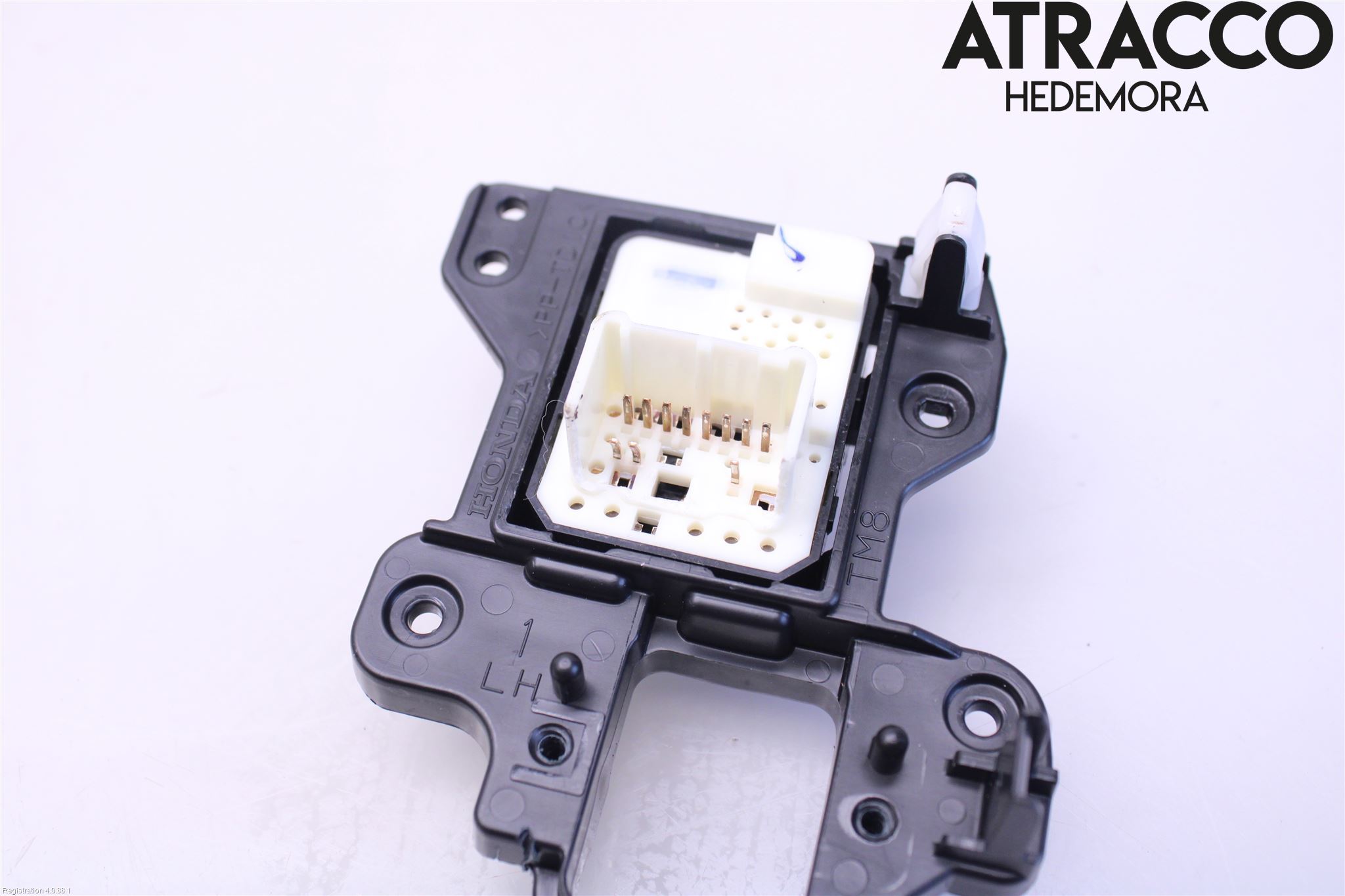 Honda INSIGHT Strömställare Spegel