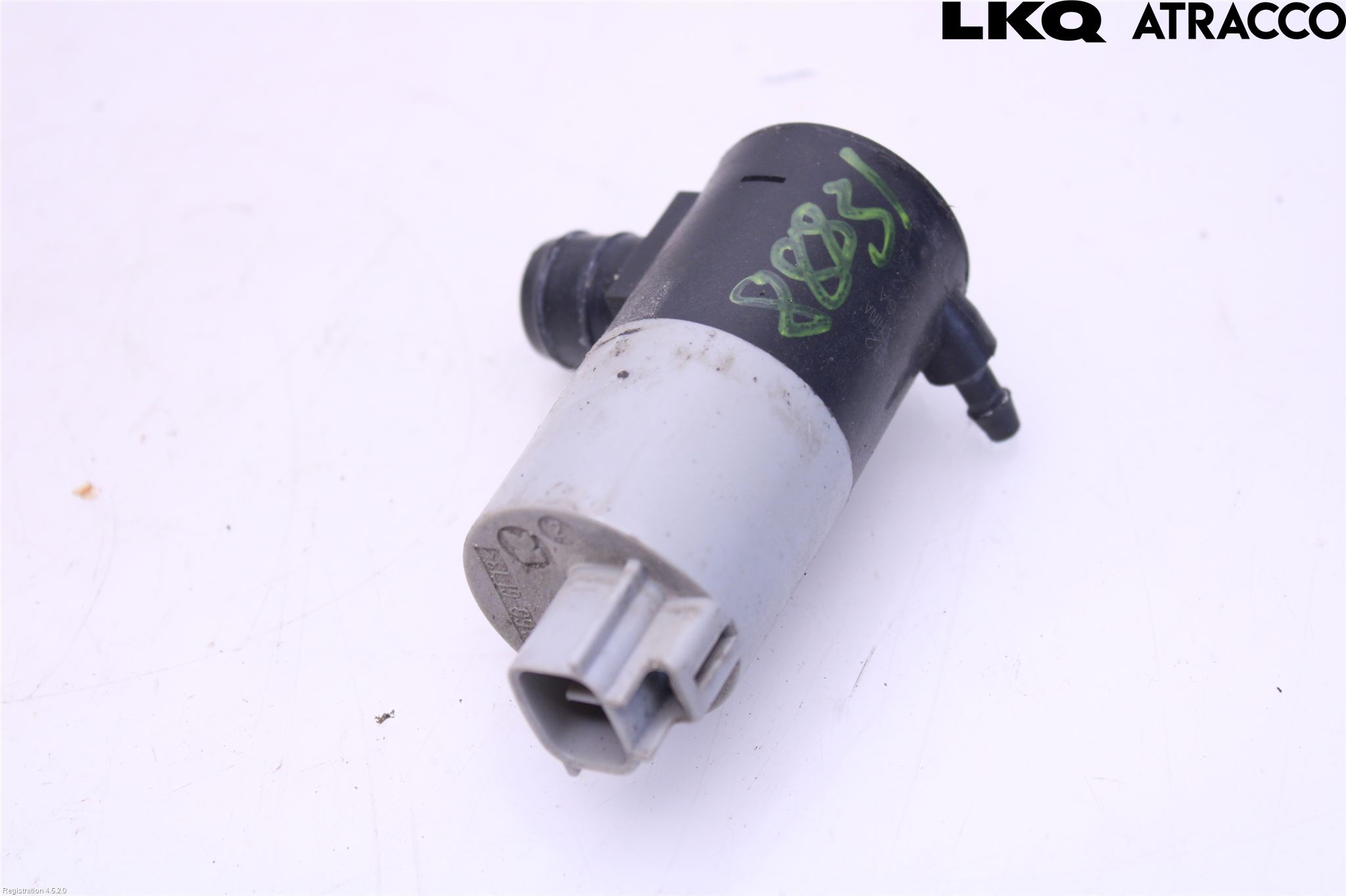 Toyota AVENSIS 09-15 Spolarpump Vindruta