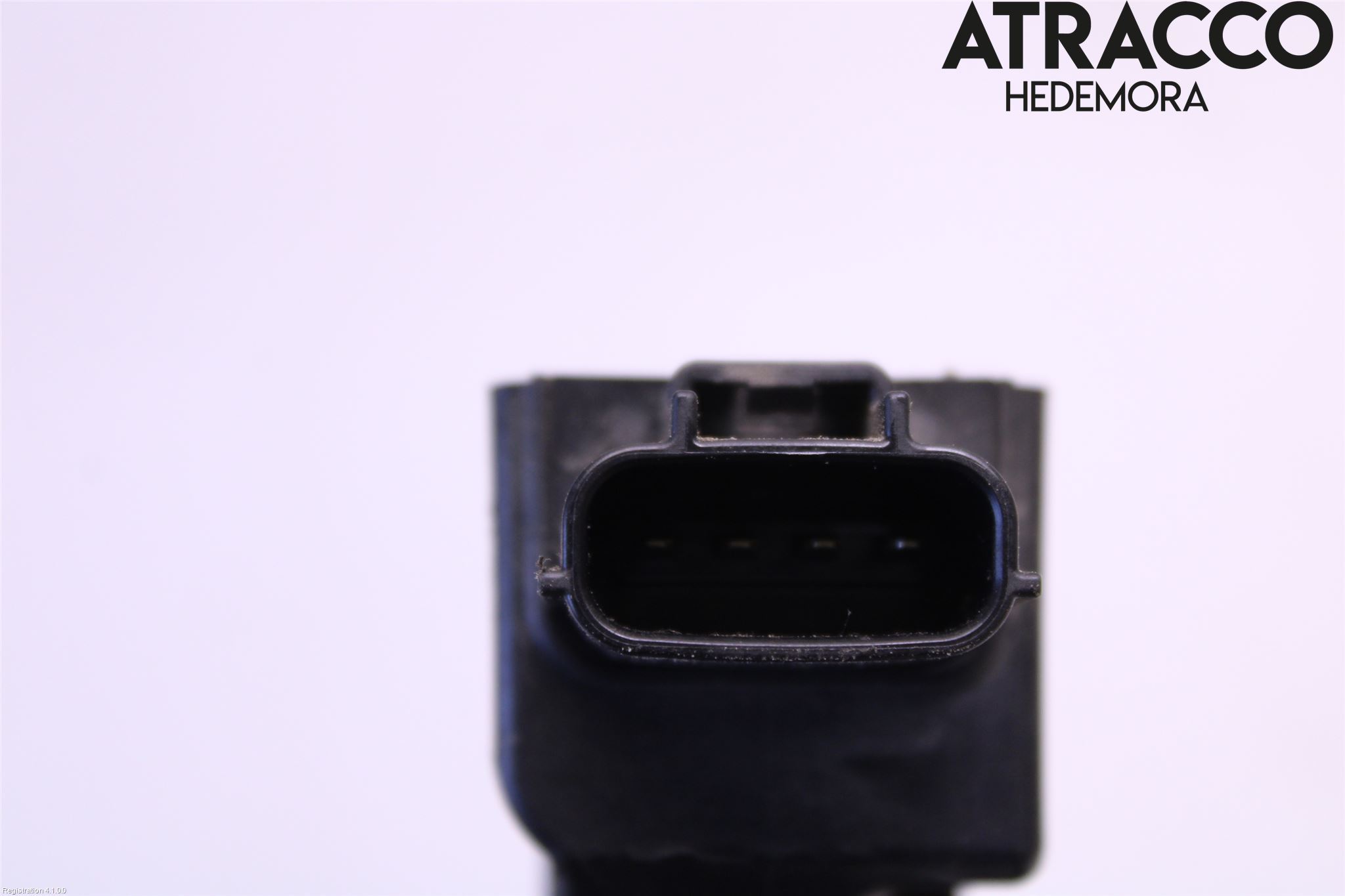 Mazda CX-3 Tändspole