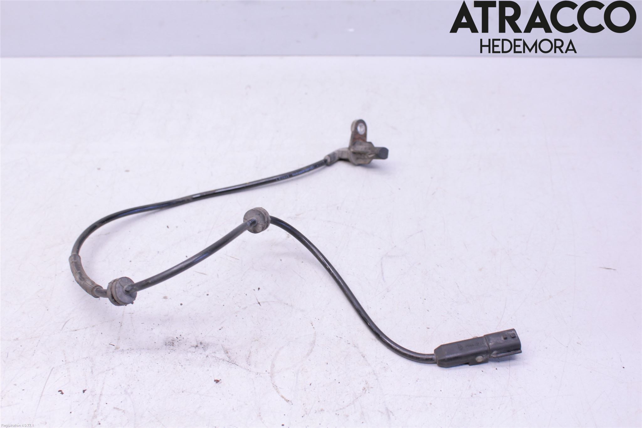 Renault ZOE/E-TECH 13- Abs Sensor
