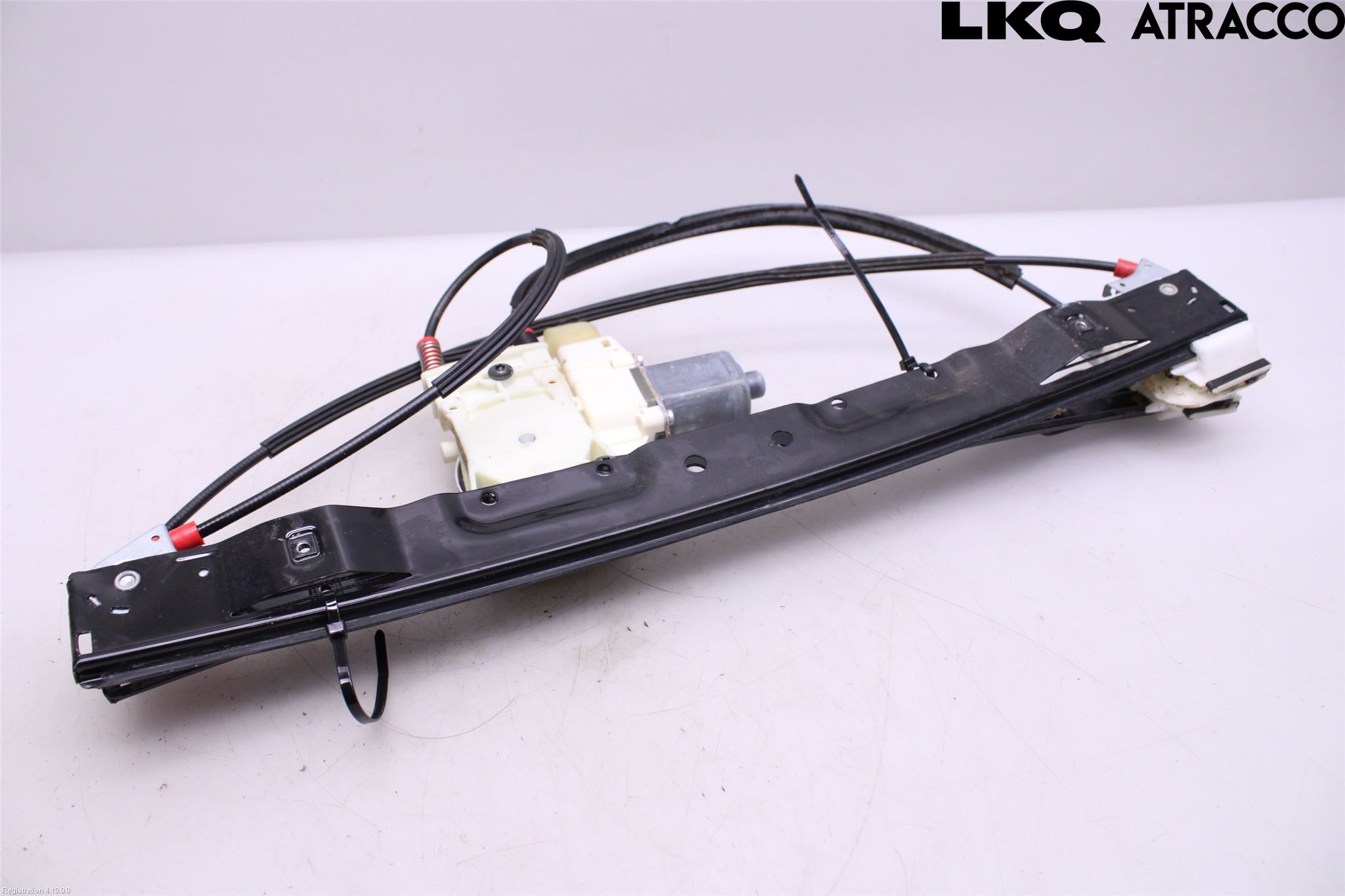 Ford GALAXY 06-15 Fönsterhiss El Kompl