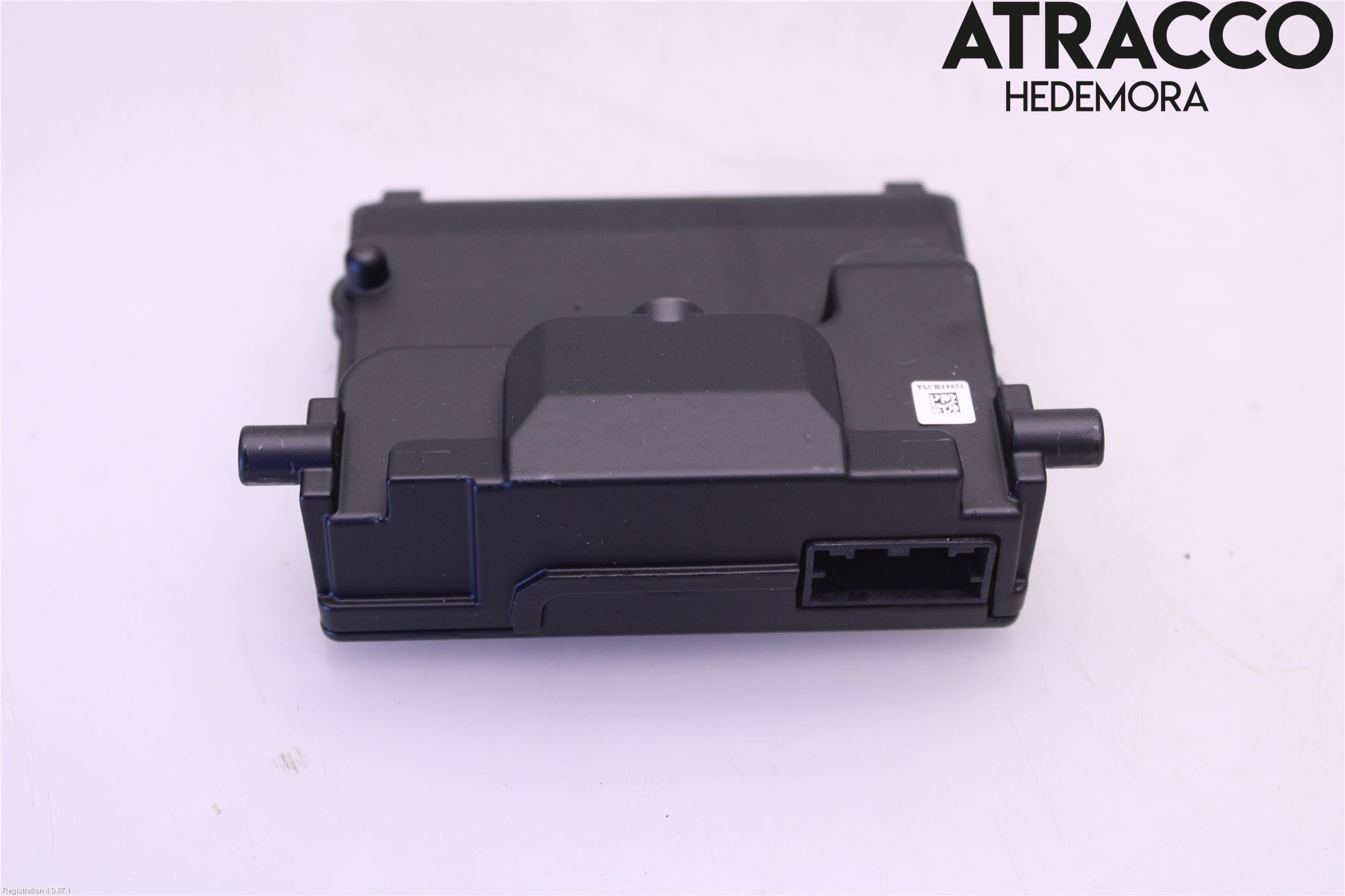 Ford FIESTA (VII) 18-23 Sensor Aktivt Kollisionsskydd