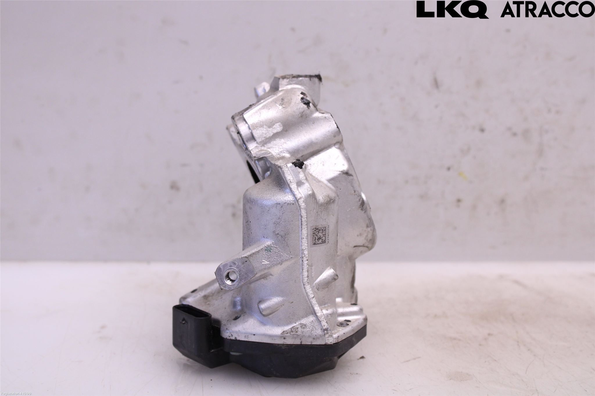 Mercedes-Benz MB C-KLASS (W205) 14-21 Egr Ventil