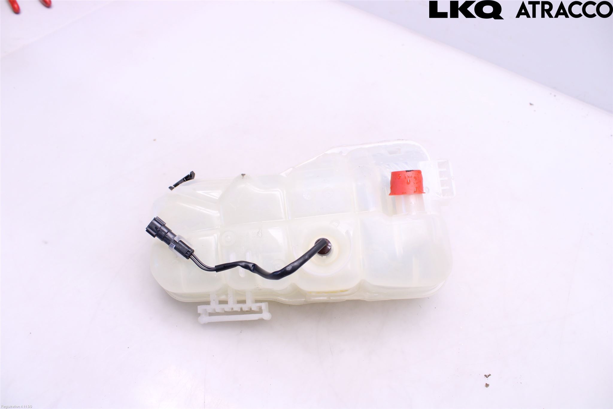 Volvo V40 12-19 Expansionstank