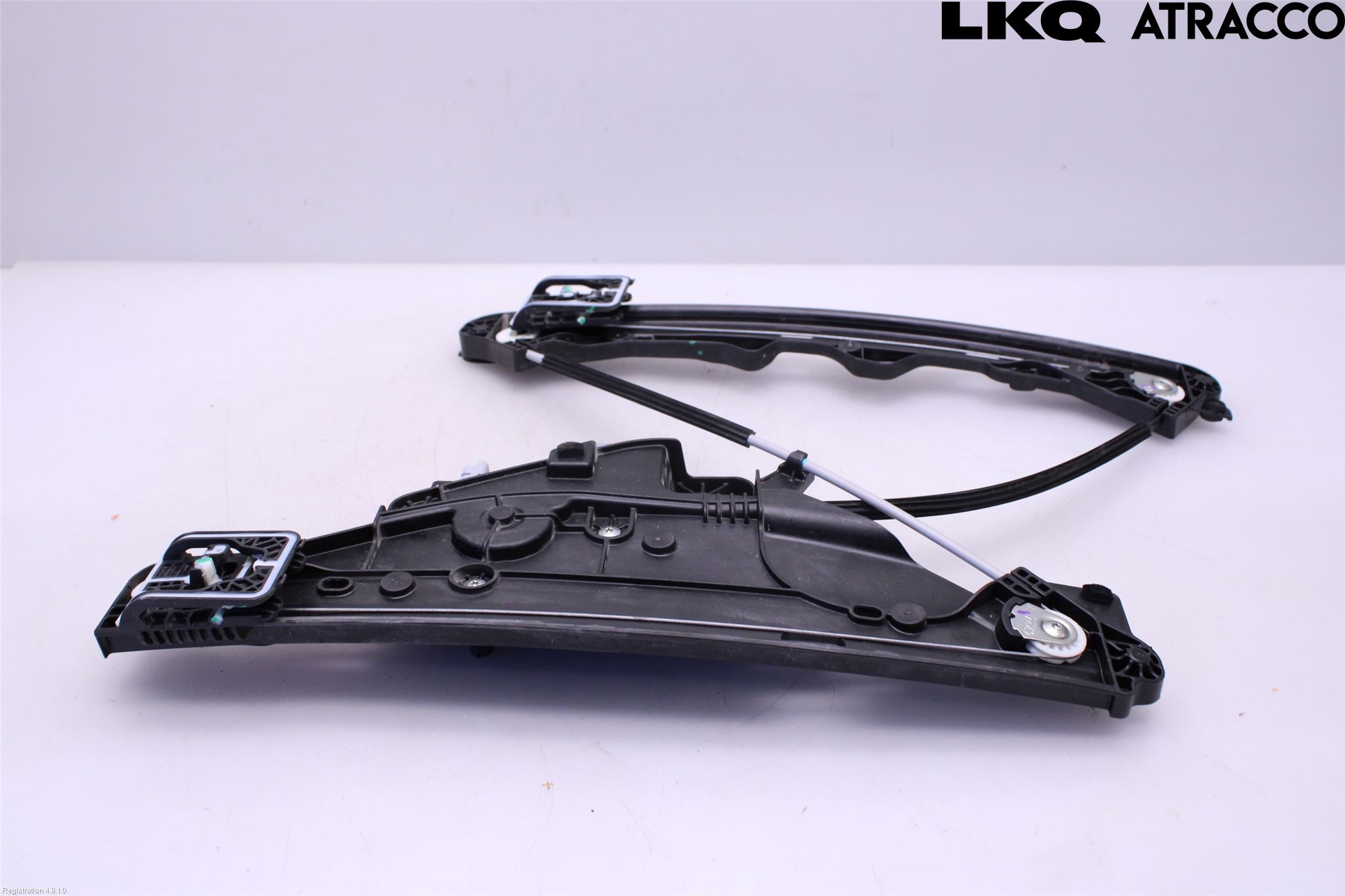 Peugeot 2008/E-2008 20- Fönsterhiss El Kompl