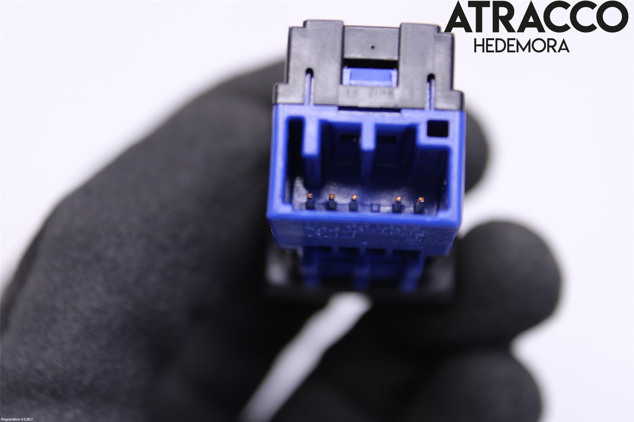 Toyota COROLLA 19- Strömställare Övrigt