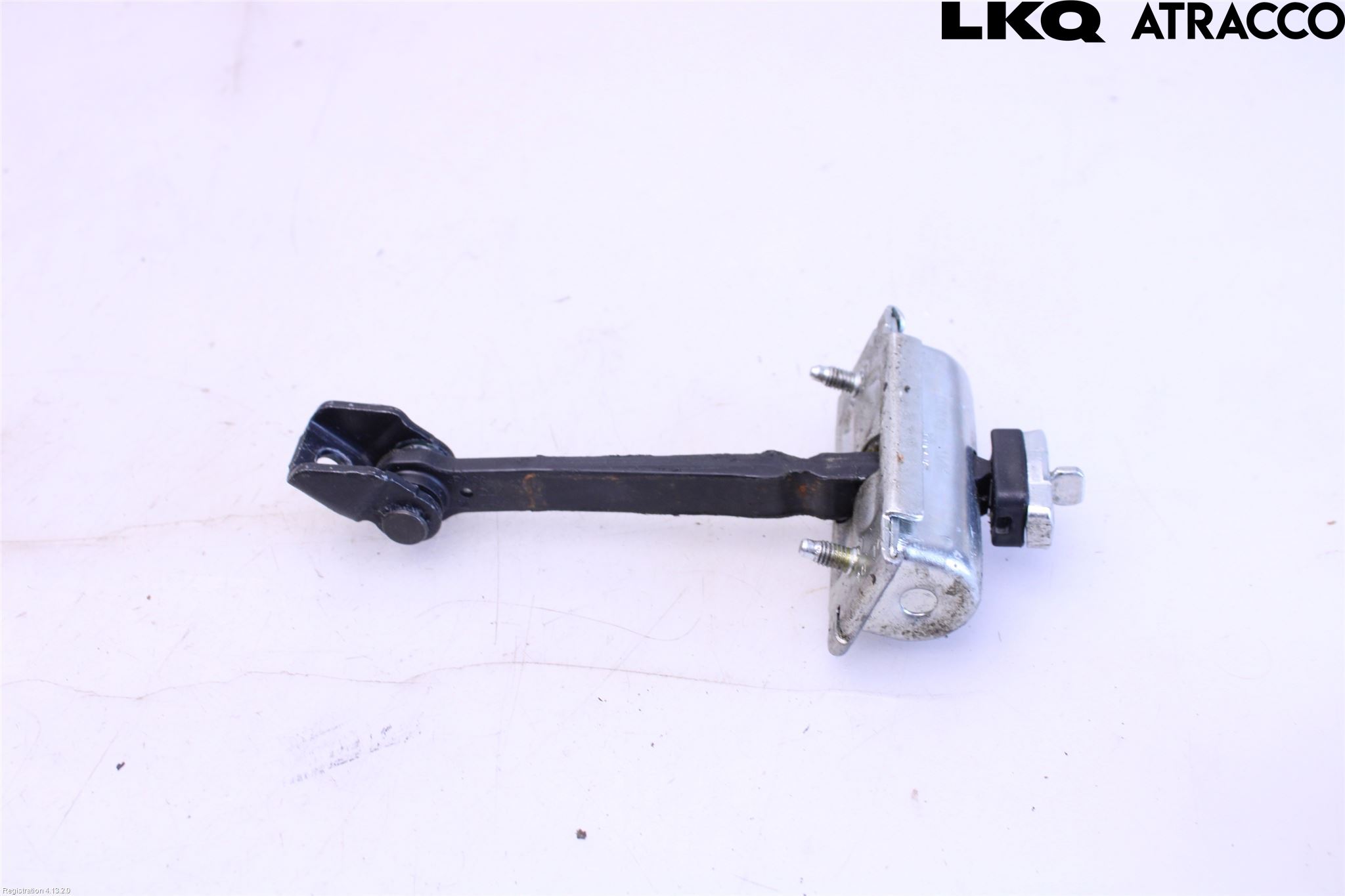 Opel CORSA E 15-19 Dörrstopp
