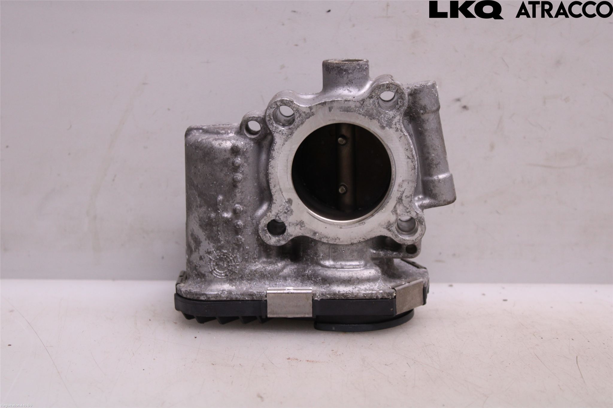 Opel CORSA E 15-19 Injspjällhus