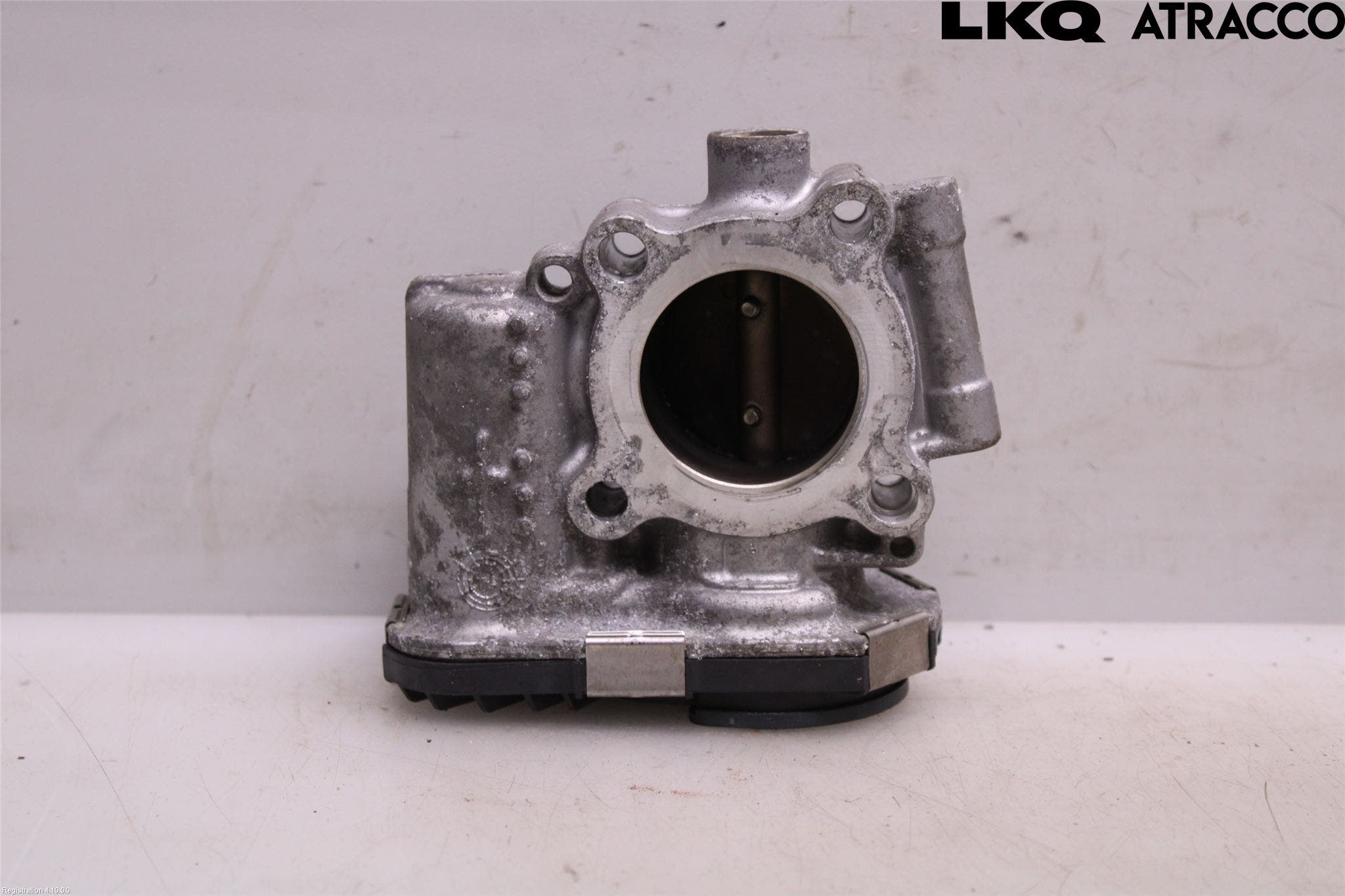 Opel CORSA E 15-19 Injspjällhus