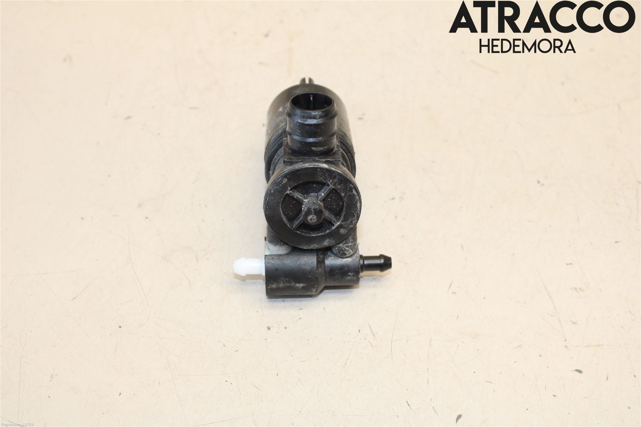 Honda CIVIC 17-22 Spolarpump Vindruta