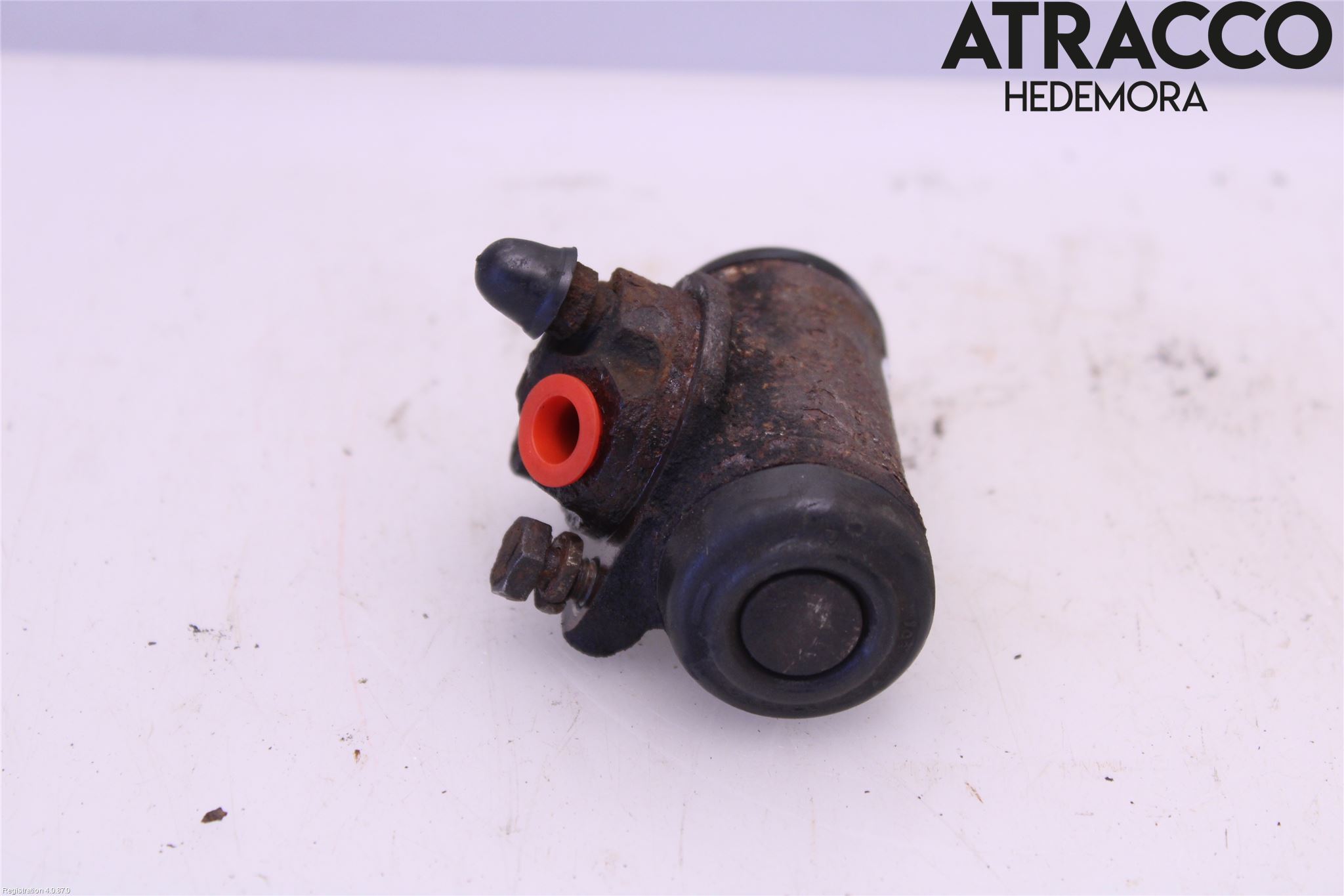 Smart ROADSTER Bromshjulcylinder