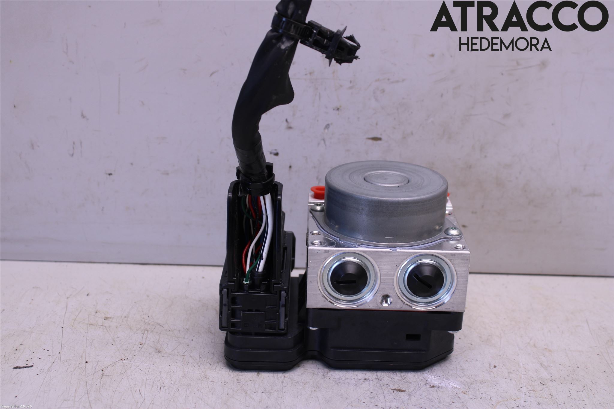 Toyota COROLLA 19- Abs Hydraulaggregat