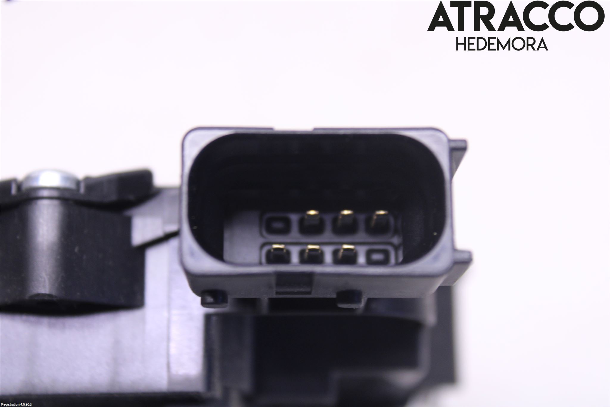 Fiat DUCATO 15-23 Låskista-Dörrlås