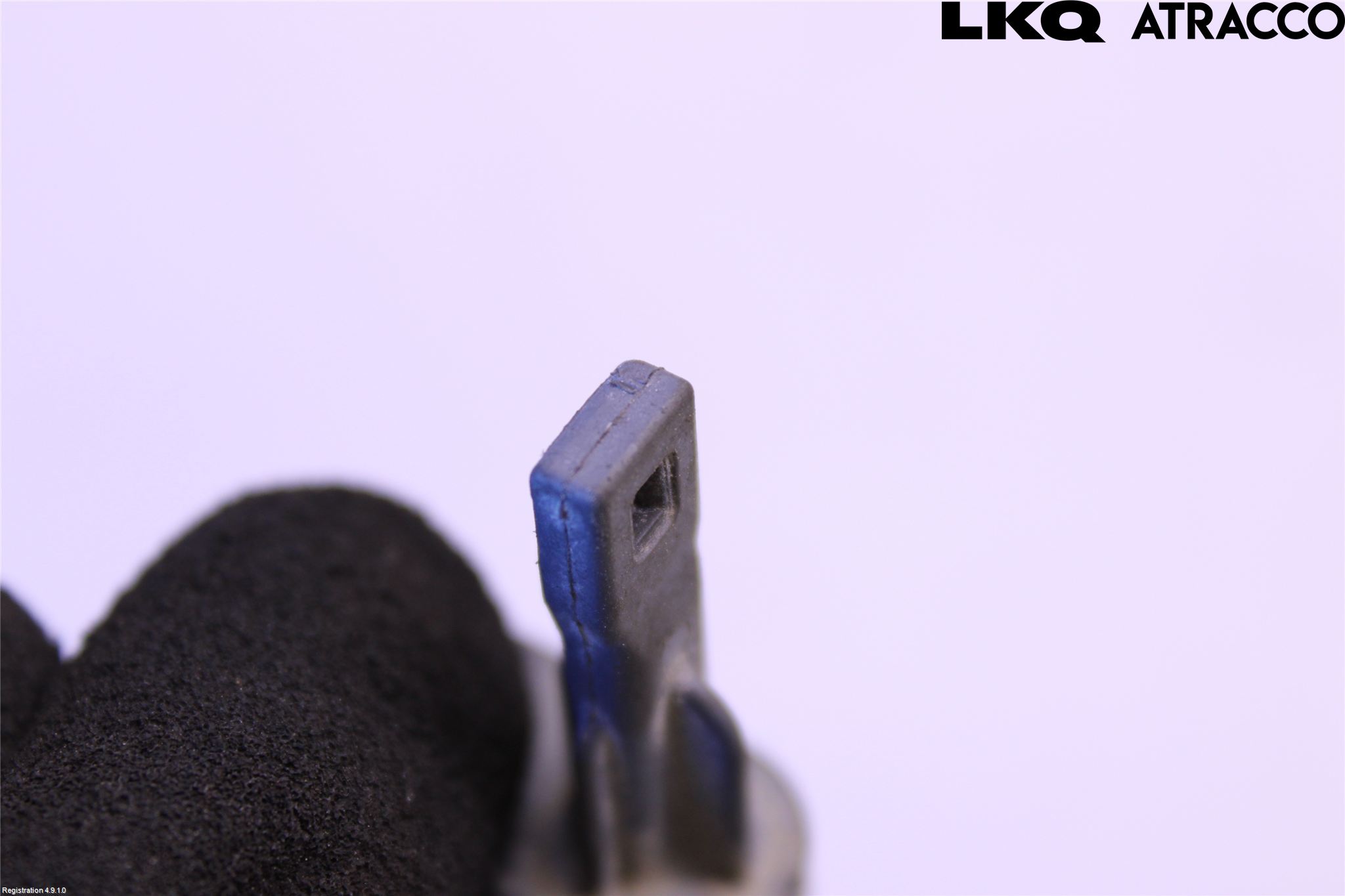 Peugeot 2008/E-2008 20- Abs Sensor