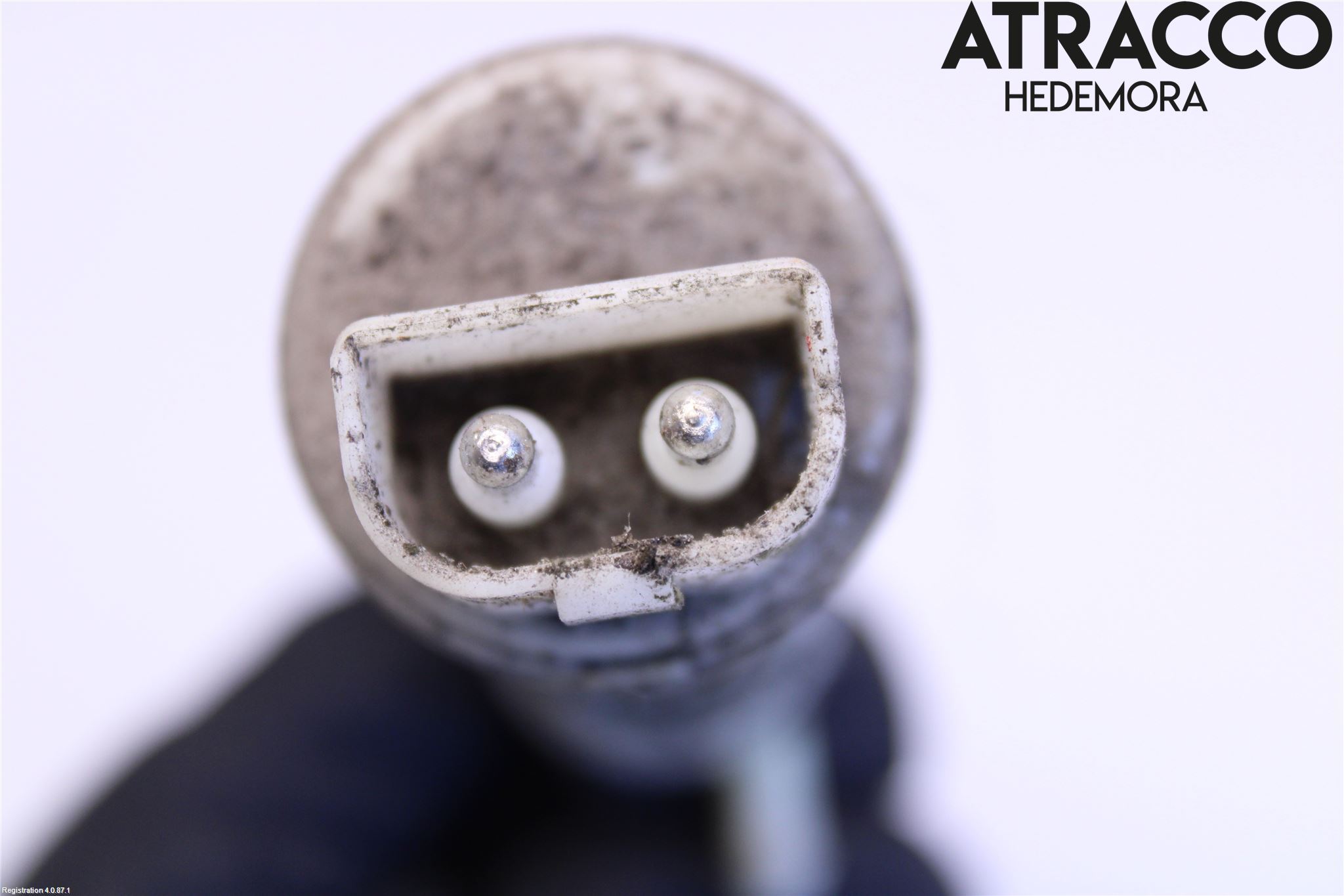 Volvo 940 91-98 Spolarpump Vindruta