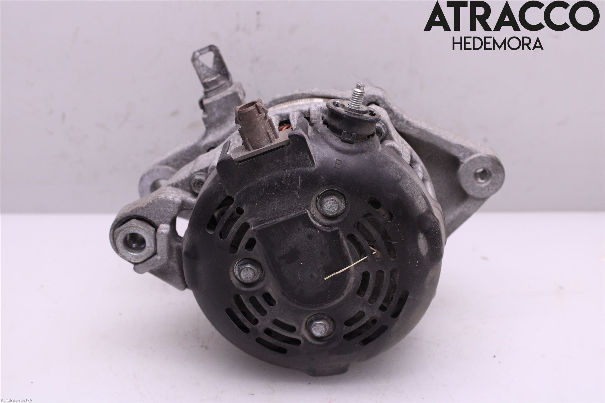 Toyota AURIS 13-19 Generator