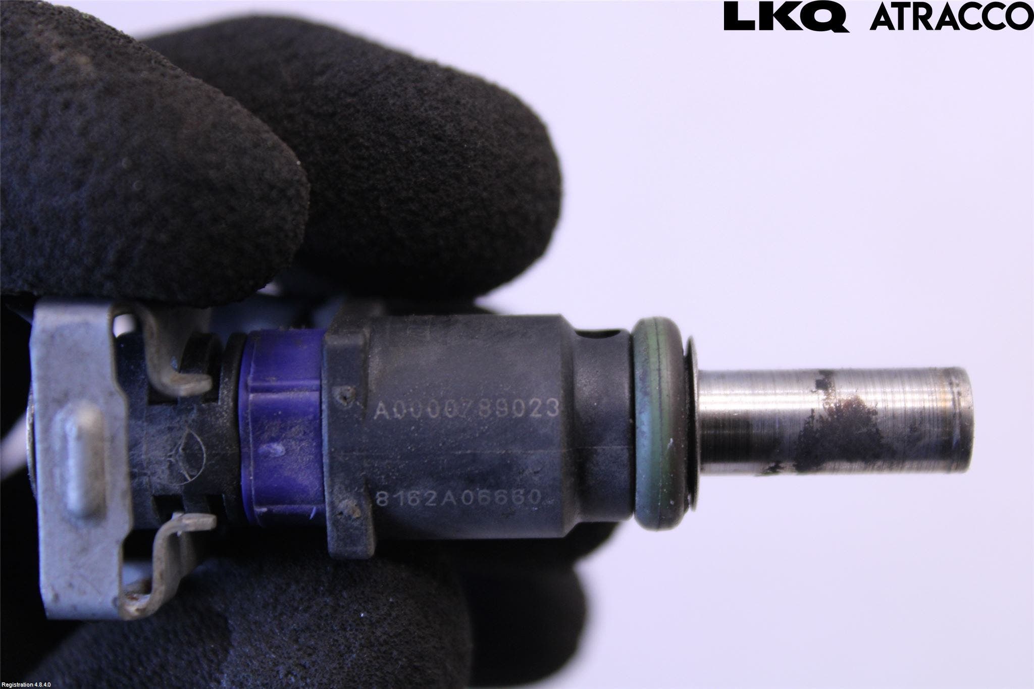 Mercedes-Benz MB B-KLASS (W245) 05-12 Injspridare