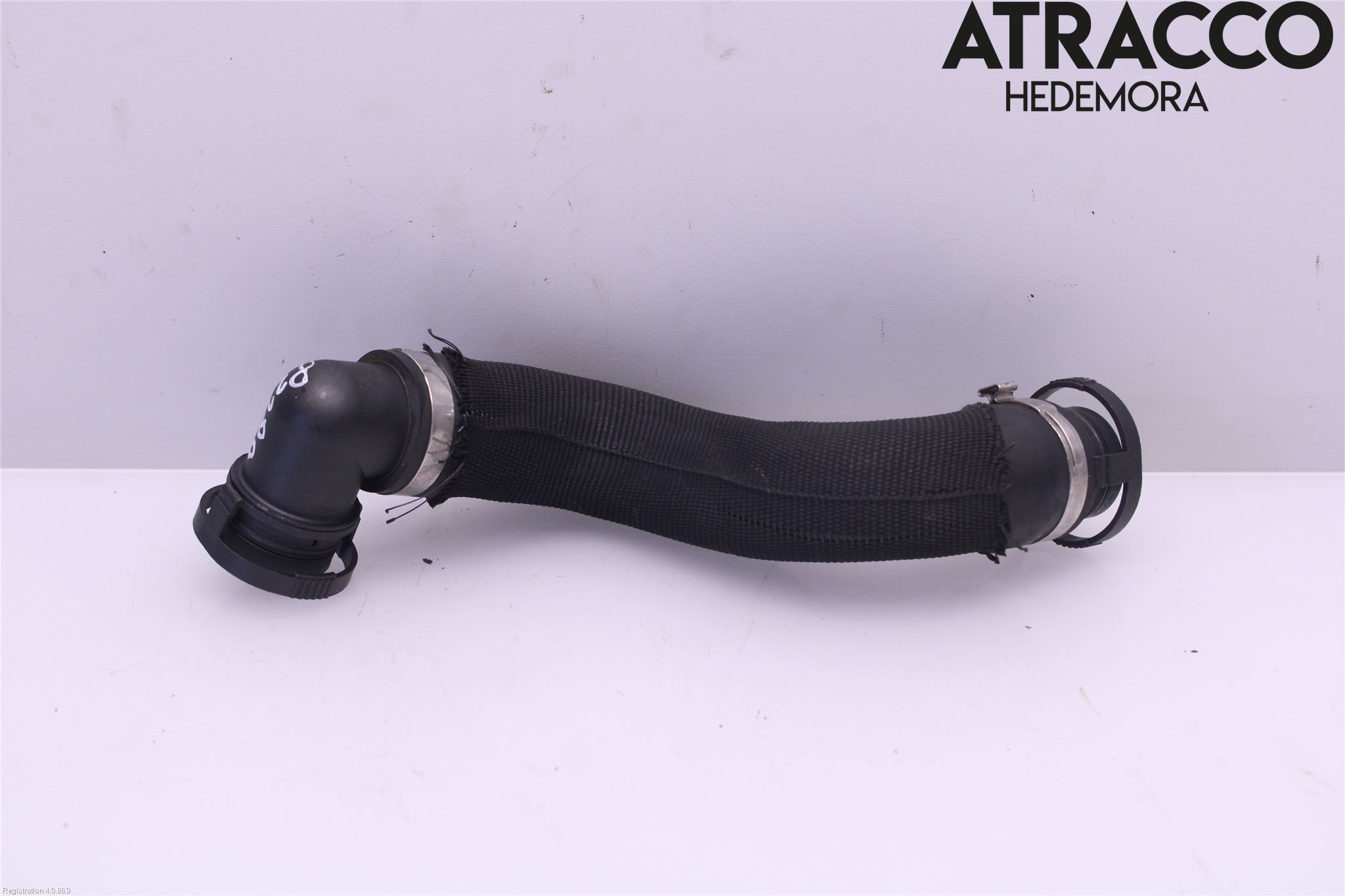 Audi A6/S6     05-11 Kylarslang