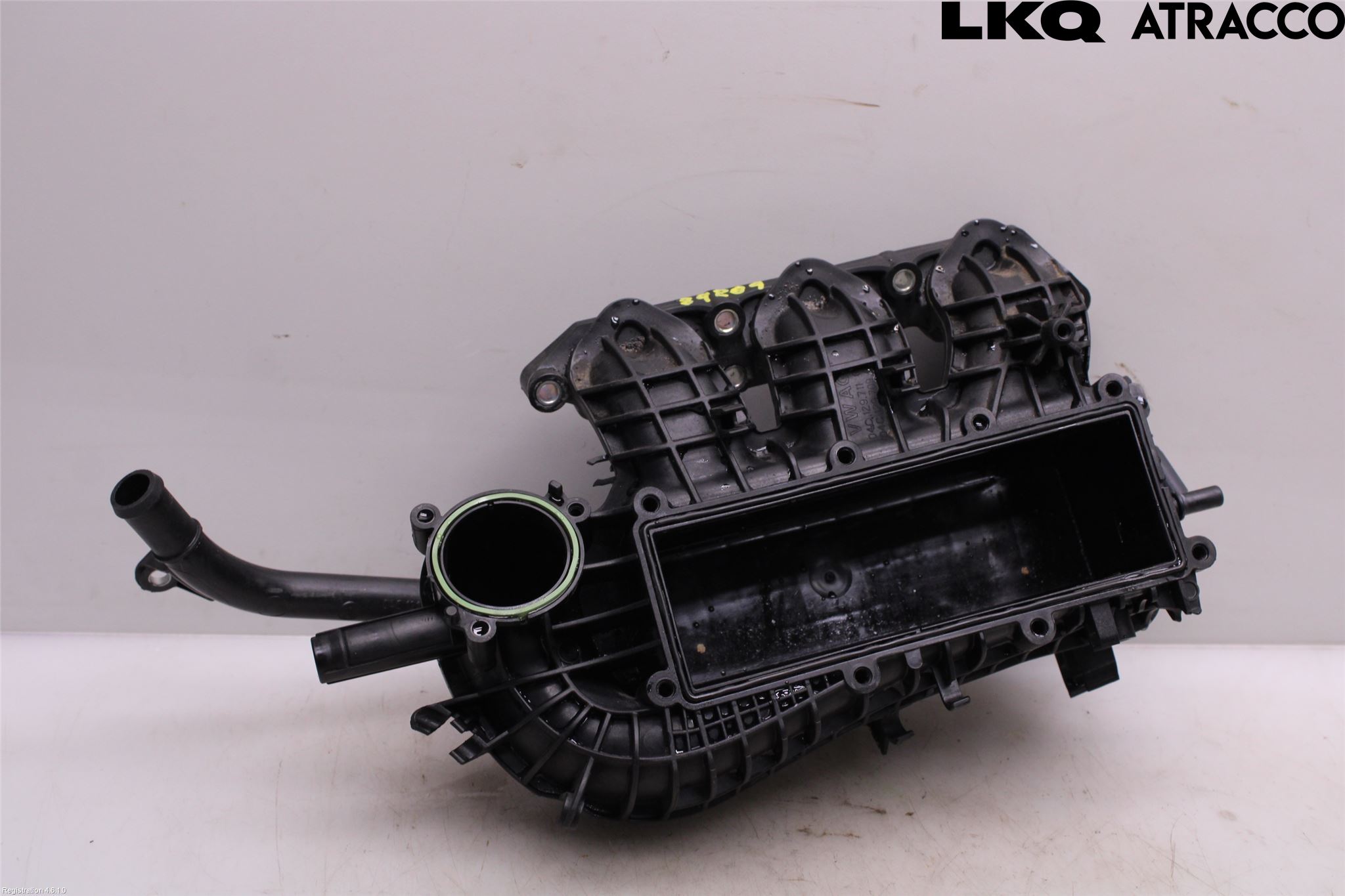 Seat LEON 13-20 Grenrör Insug