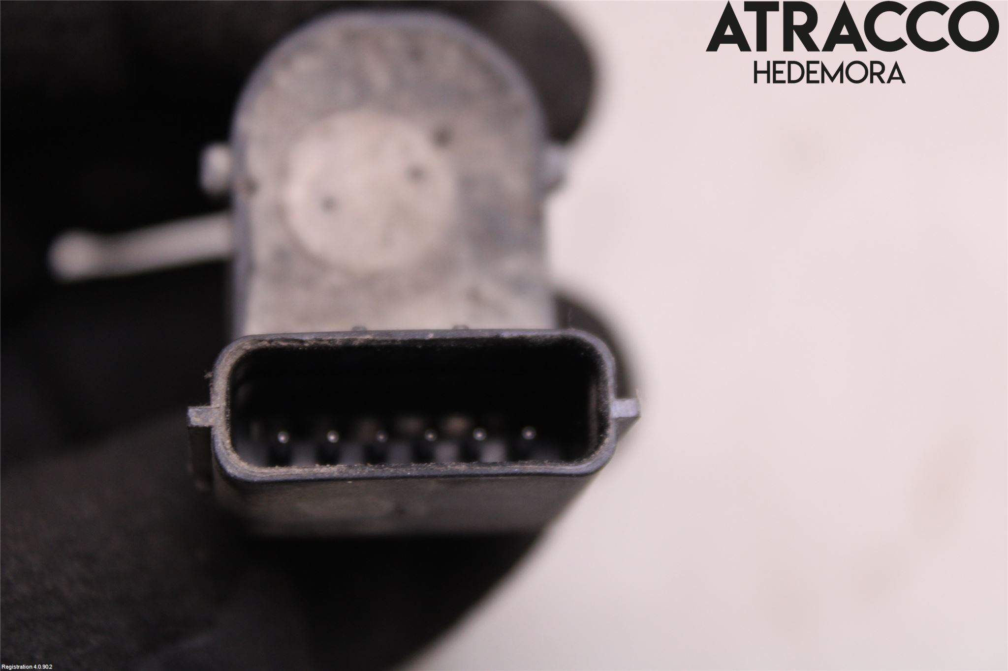 Kia OPTIMA 16-20 Parkeringshjälp Backsensor