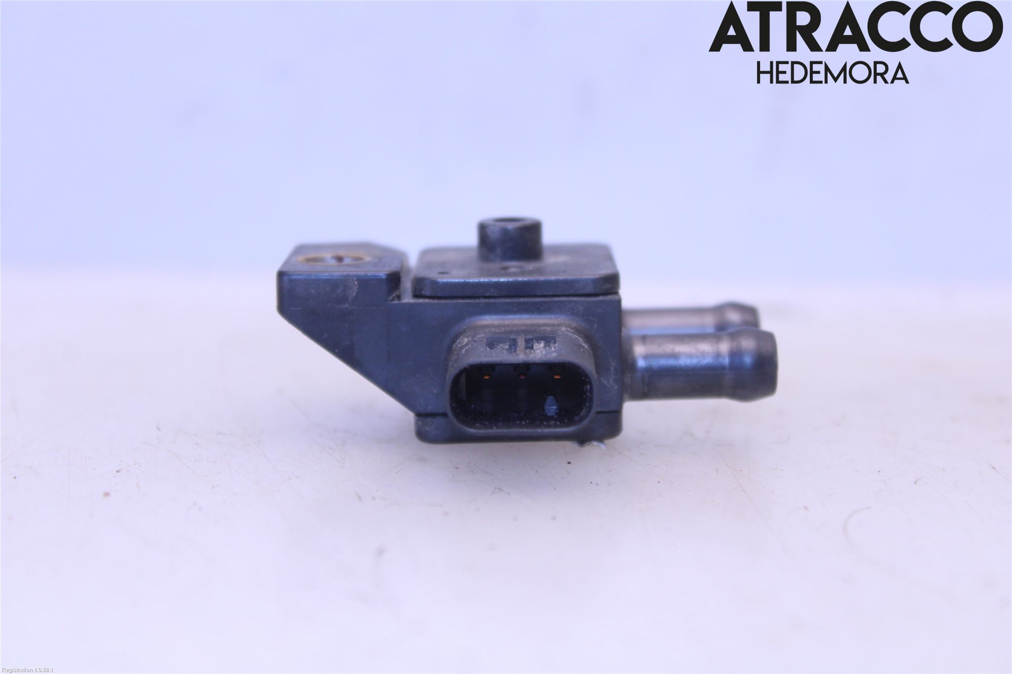 BMW 5 GT F07 09-17 Givare Temp-Tryck Avgas